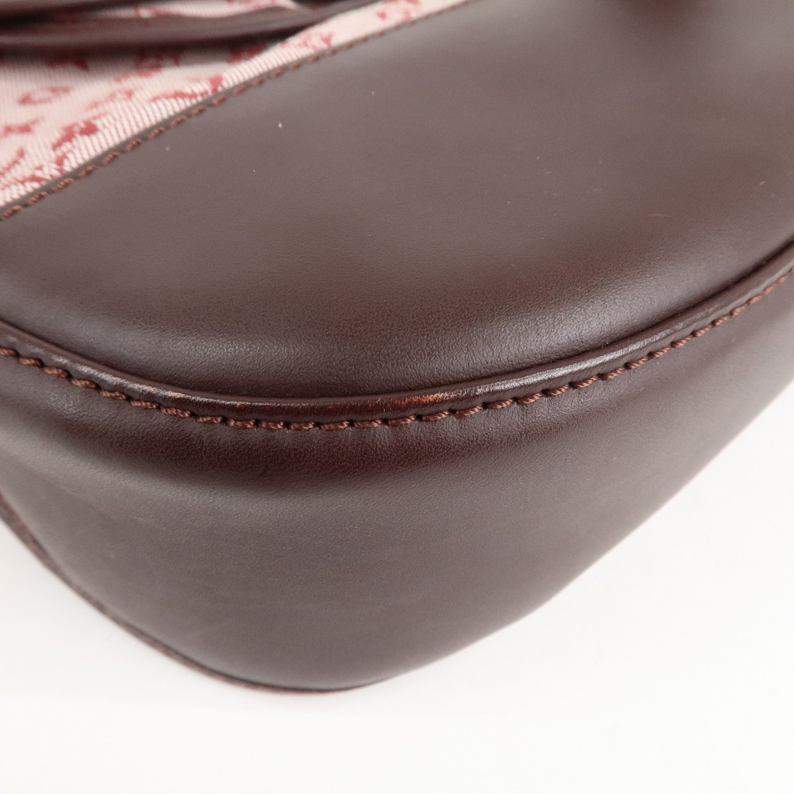 Louis Vuitton Monogram Mini Berangere Shoulder Bag Cerise M92671 Used