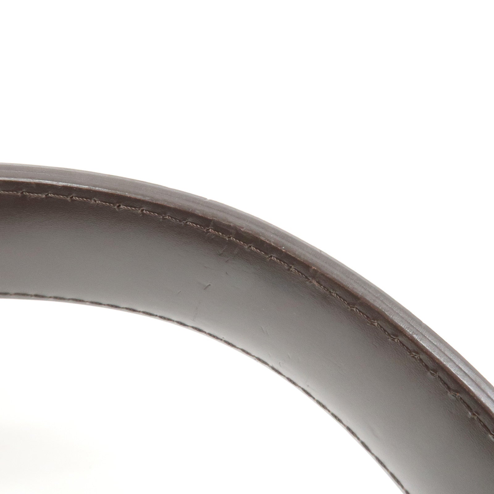 Louis Vuitton Damier Portobello PM Canvas Shoulder Bag N41184