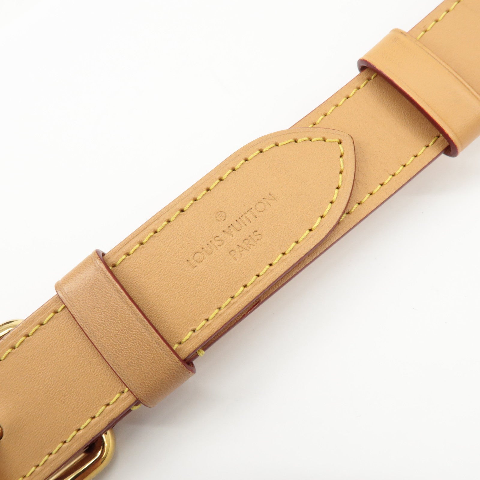 Louis Vuitton Monogram Odeon NM MM Crossbody Bag M45355 Used