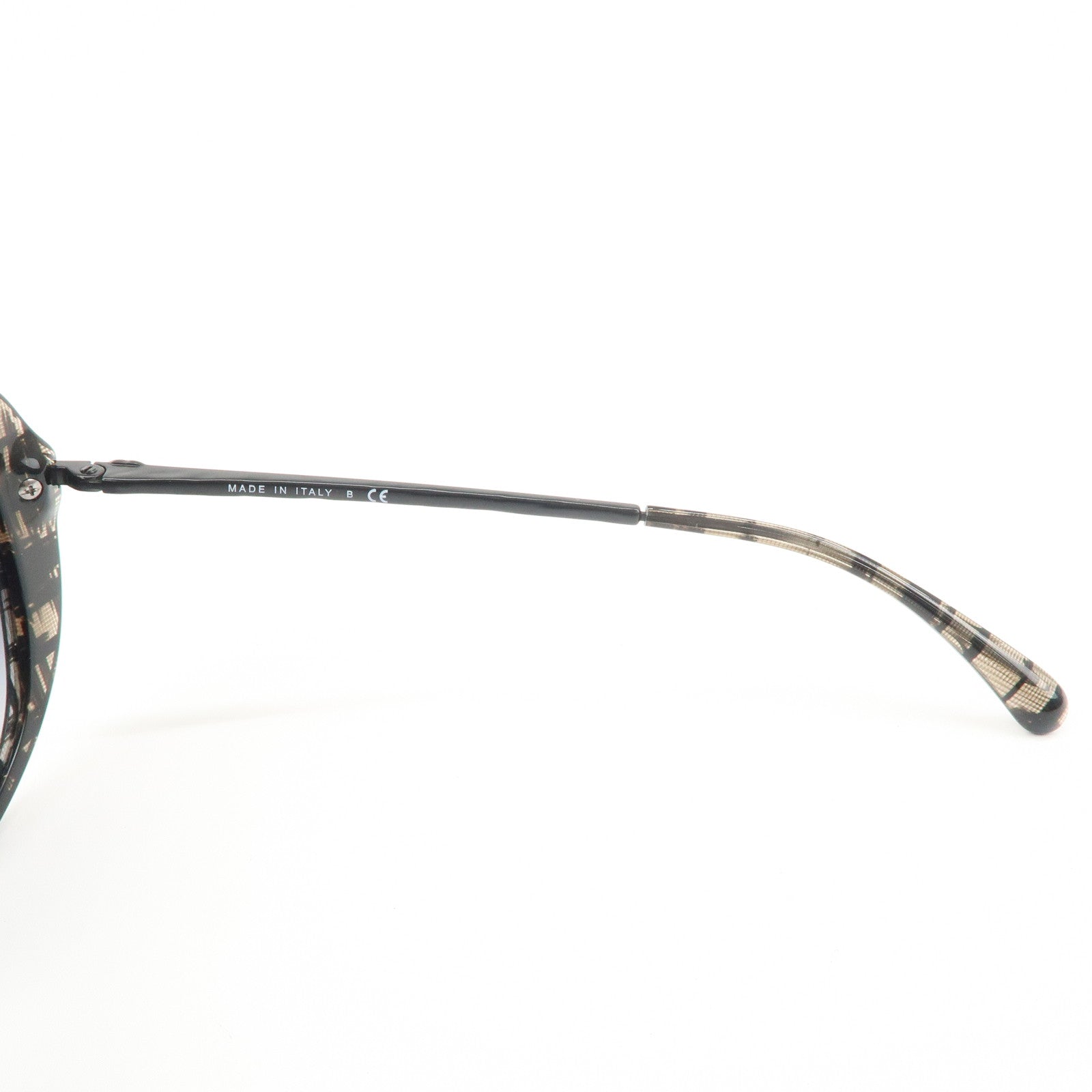 CHANEL COCO Mark Plastic Sunglasses 5293-B-A c.1488/S6 57□18 135