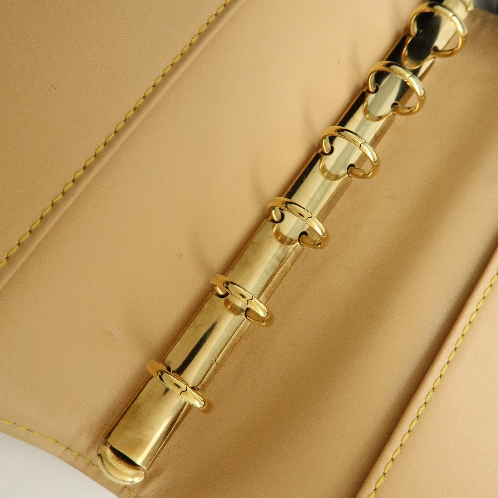 Louis Vuitton Monogram Multicolor Agenda PM Planner Cover R20895