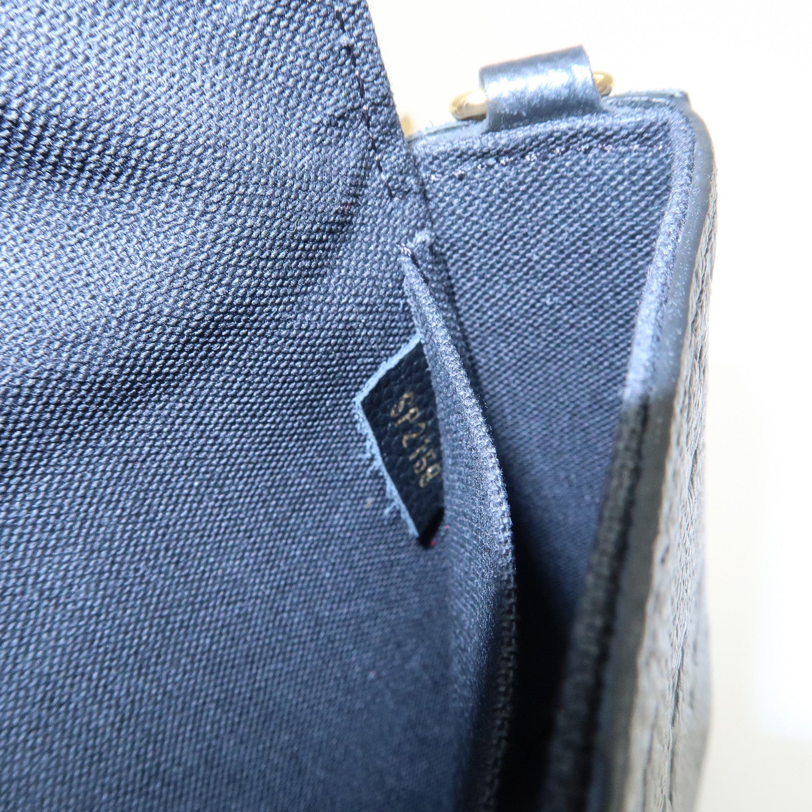 Louis Vuitton Monogram Empreinte Pochette Félicie M82477