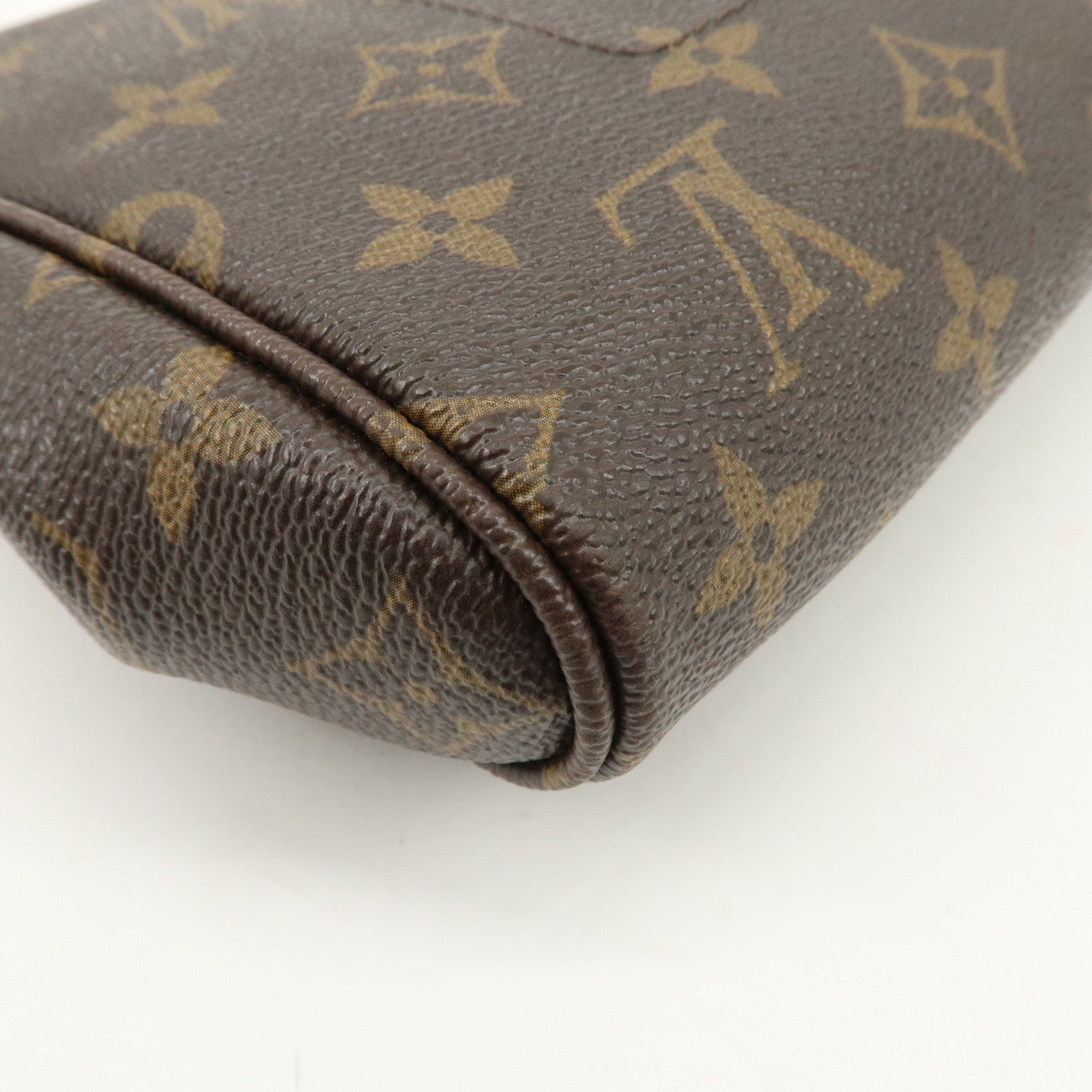 Louis Vuitton Monogram Favorite MM 2way Bag Shoulder Bag M40718