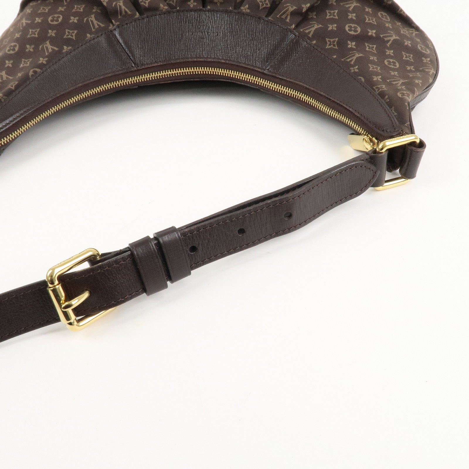 Louis Vuitton Monogram Idylle Rhapsodie MM Shoulder Bag M40403 Used