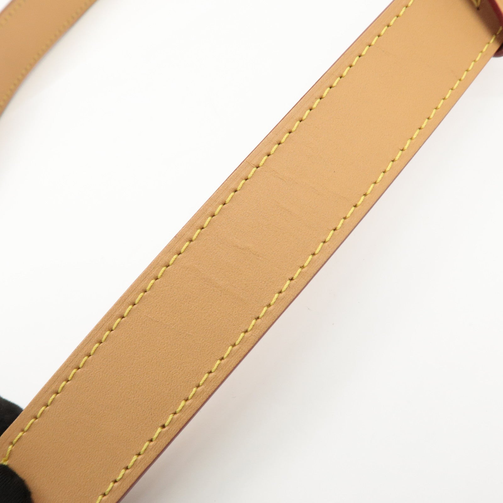 Louis Vuitton Monogram Odeon NM MM Crossbody Bag M45355 Used