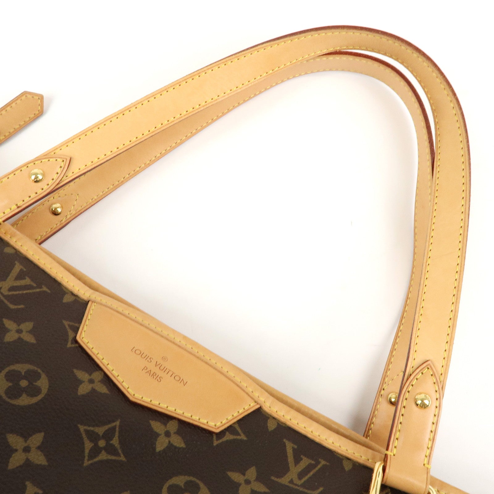 Louis Vuitton Monogram Estrela MM 2Way Bag Shoulder Bag M41232 Used