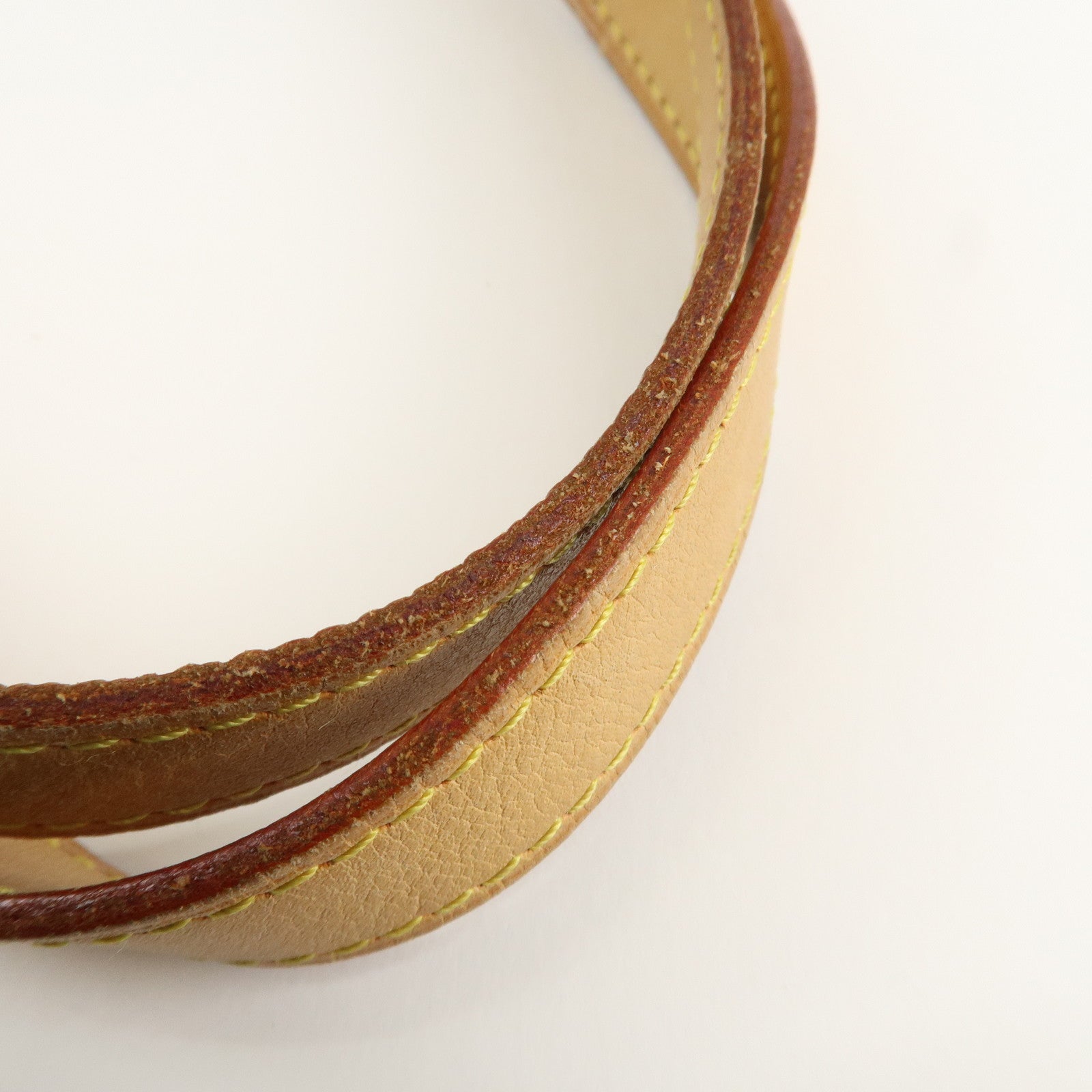 Louis Vuitton Monogram Canvas Batignolles Vertical Tote Bag M51153 Used