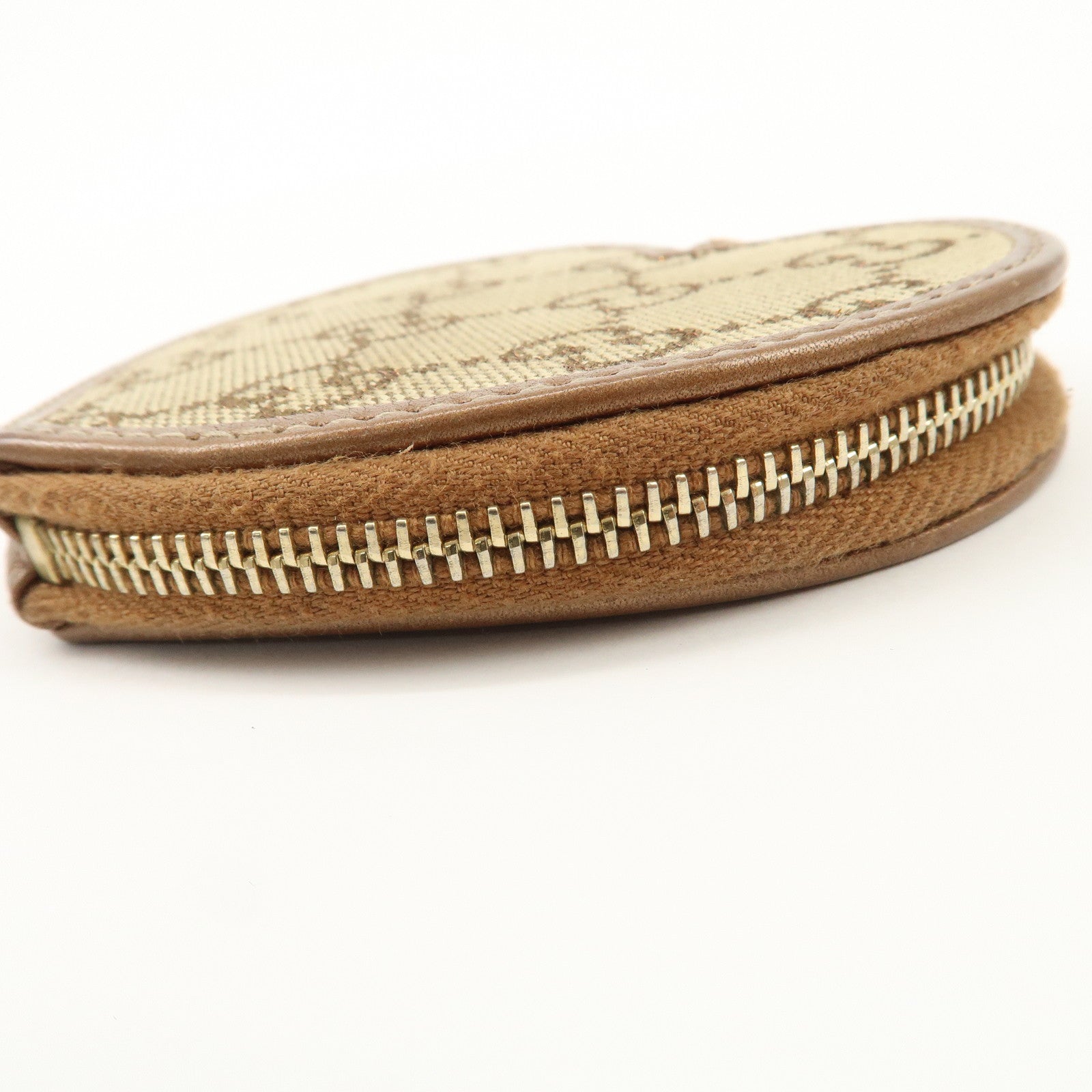 GUCCI Guccissima Leather Coin Case Set Of 3 449896/152615/115253 Used