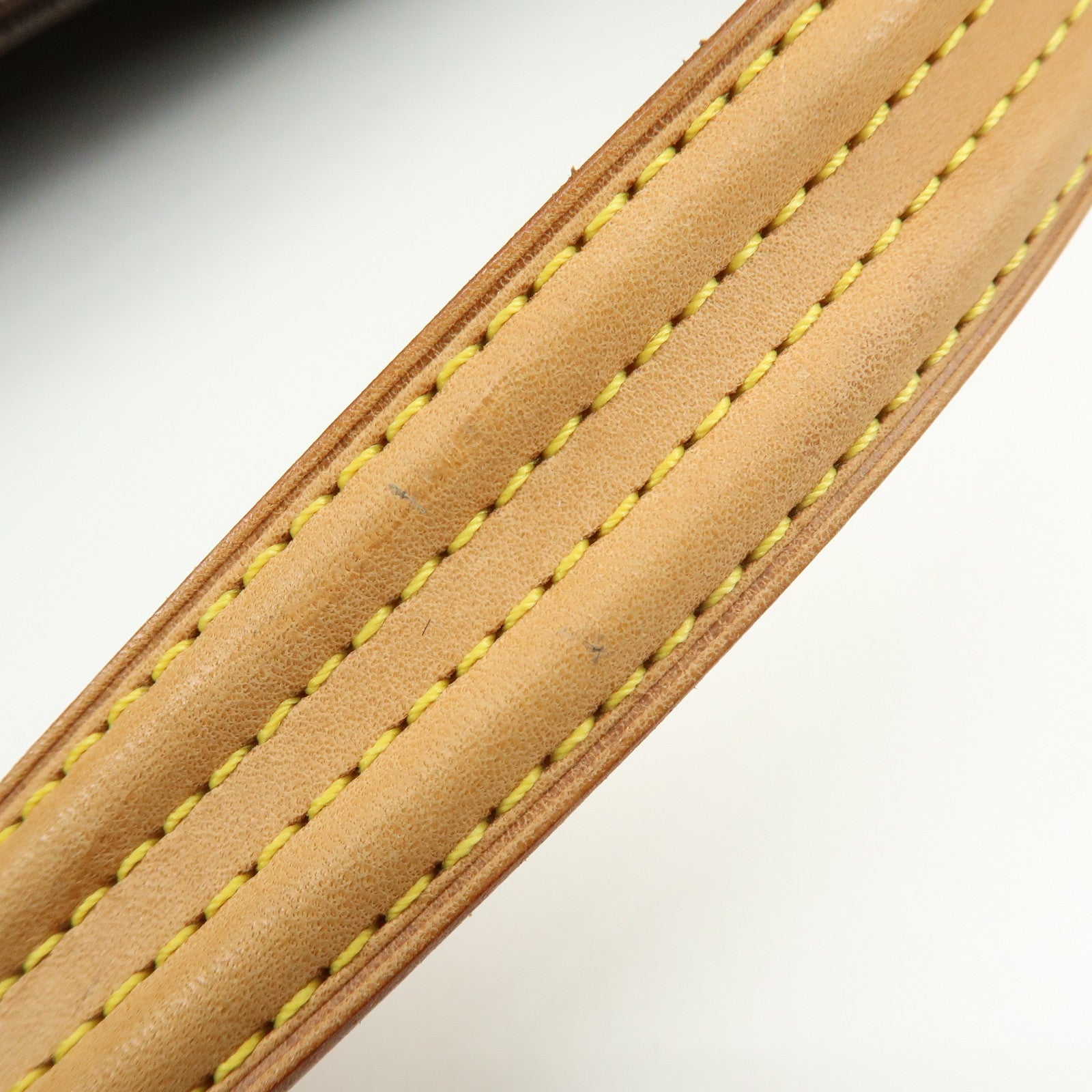 Louis Vuitton Monogram Vivacite Shoulder Bag Hand Bag M51164