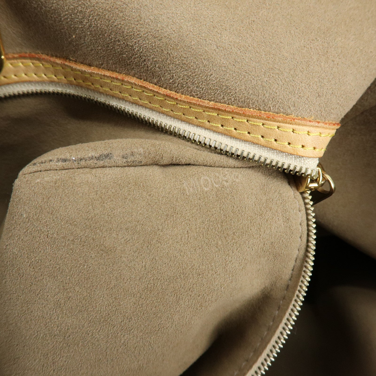 Louis Vuitton Monogram Multicolor Aurelia MM Shoulder Bag M40095