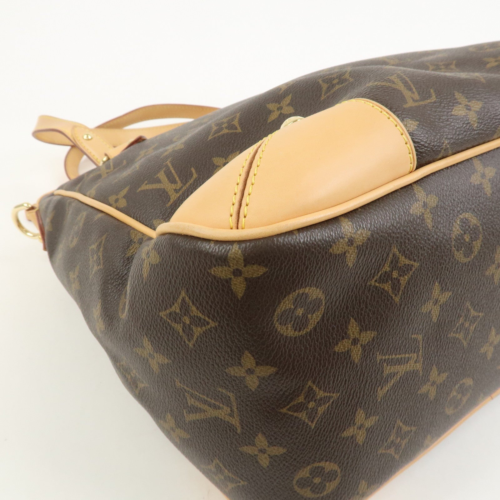 Louis Vuitton Monogram Estrela MM 2Way Bag Shoulder Bag M41232