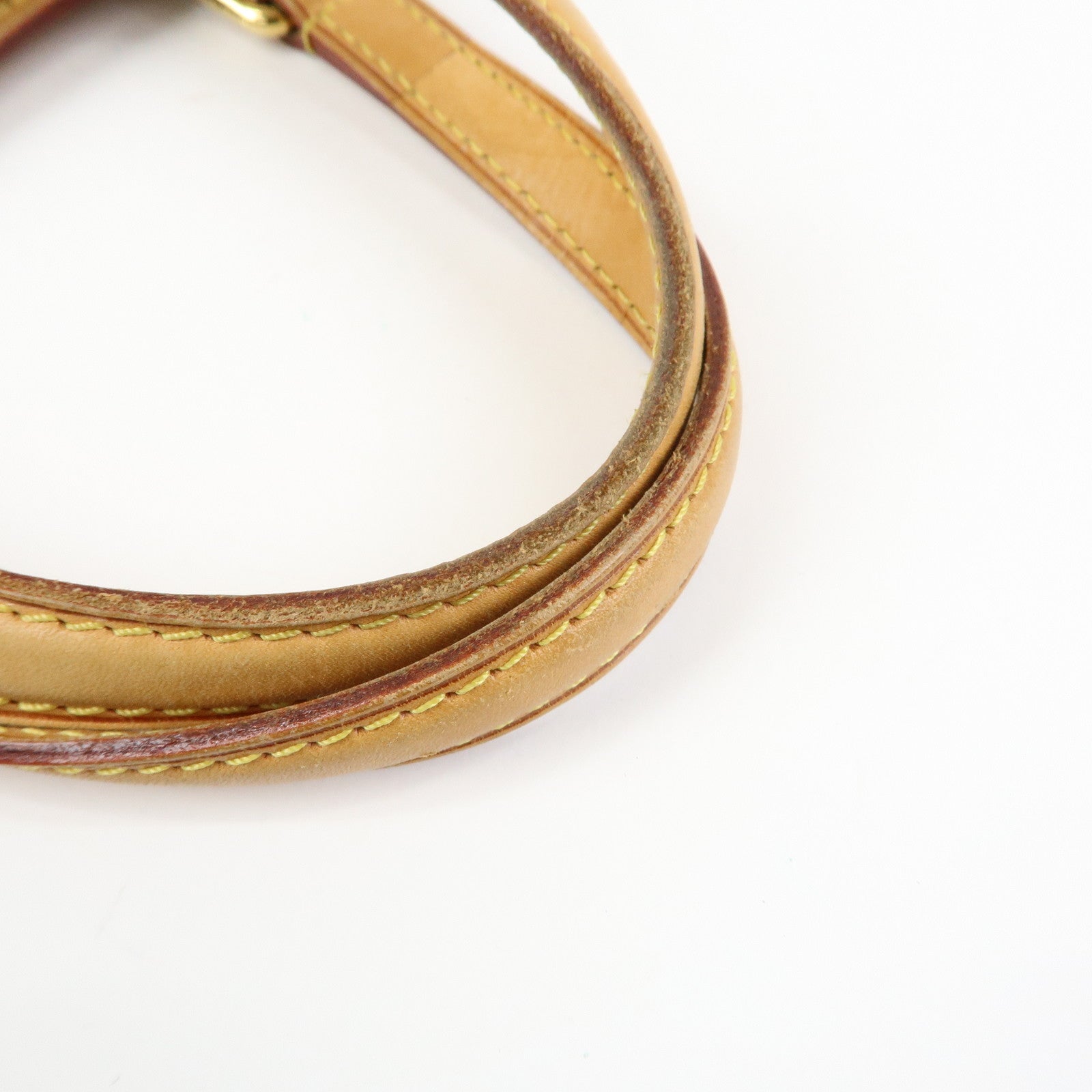 Louis Vuitton Vernis Brea MM 2Way Hand Bag Rose Indien M91798