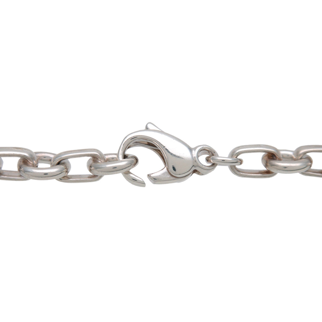 Tiffany & Co Atlas Bracelet Bangle SV925 Silver