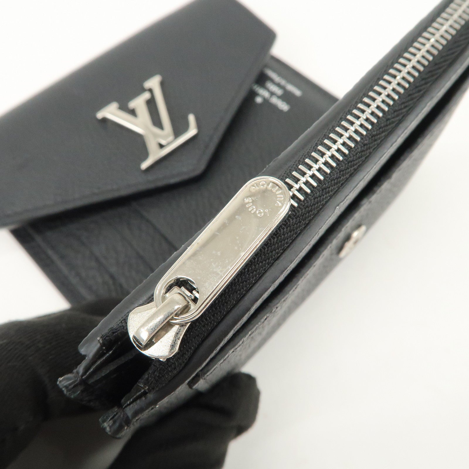 Louis Vuitton Rock Me Leather Portefeuille My Rock Me Wallet M62947