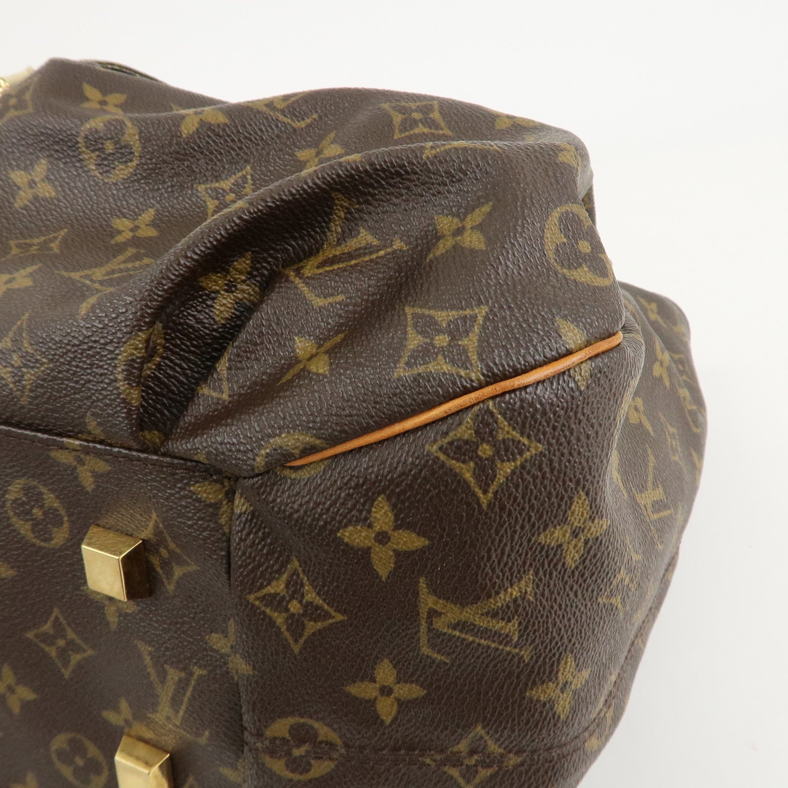 Louis Vuitton Monogram Irene 2009 Pre-Fall Collection M47927 Used