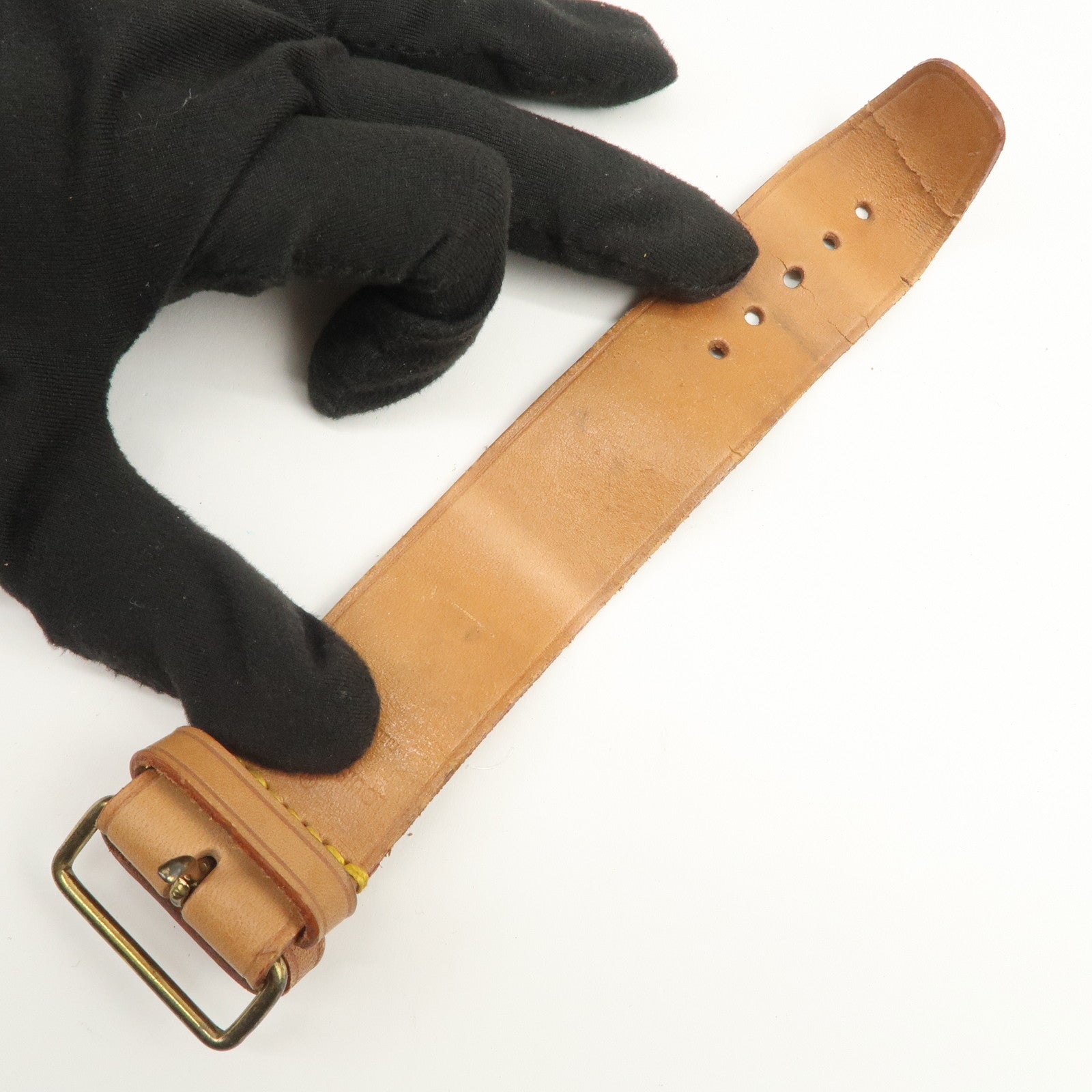 Louis Vuitton Monogram Keep All 55 Boston Bag Brown M41424