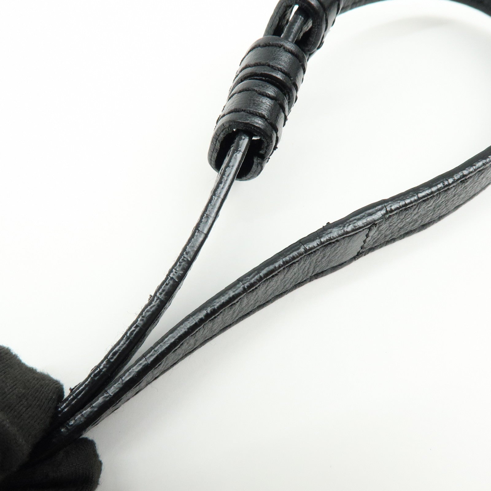 Chloe See By Chloe Suede Leather 2Way Shoulder Bag Hand Bag Gray