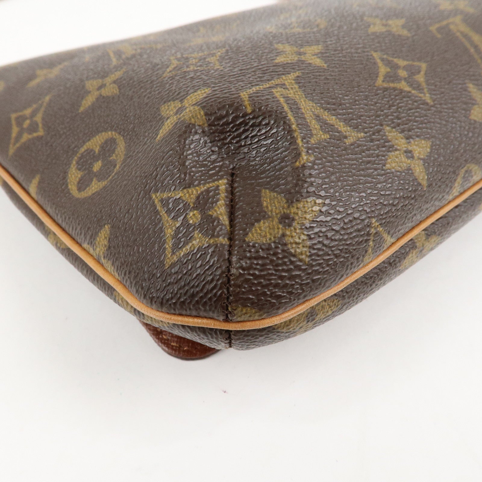Louis Vuitton Monogram Musette Tango Short Shoulder Bag M51257 Used
