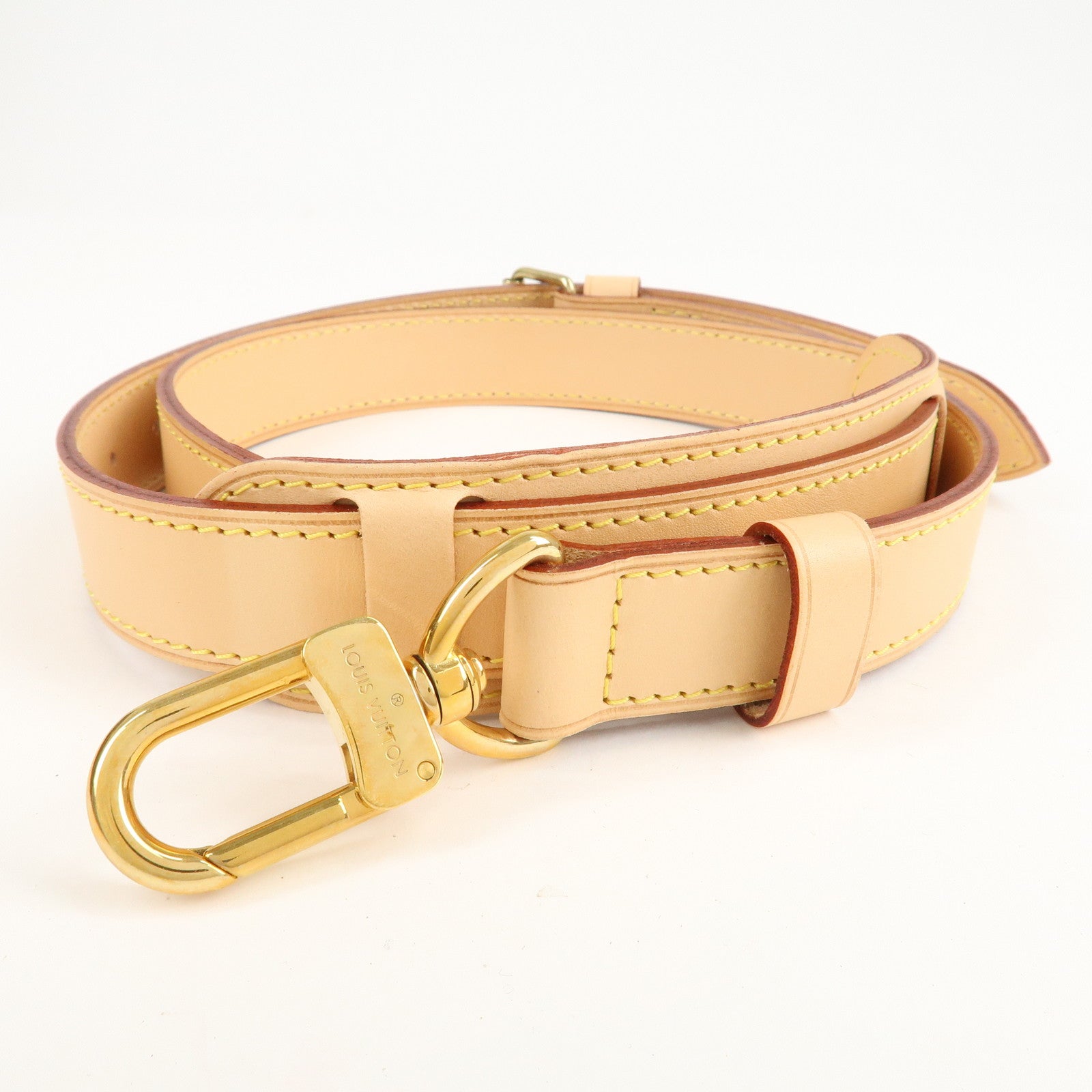 Louis Vuitton Monogram Keep All Bandouliere 60 Bag M41412 Used