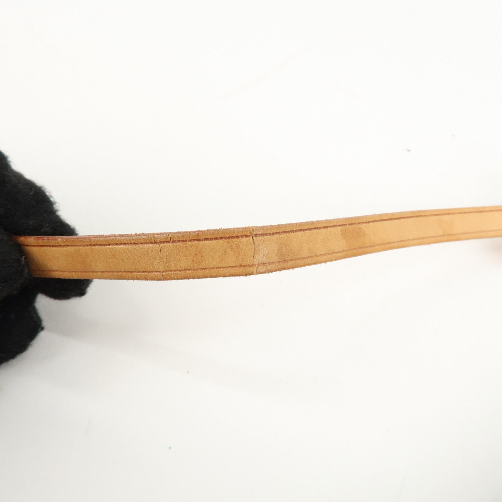 Louis Vuitton Monogram Pochette Accessoires Pouch M51980 Used