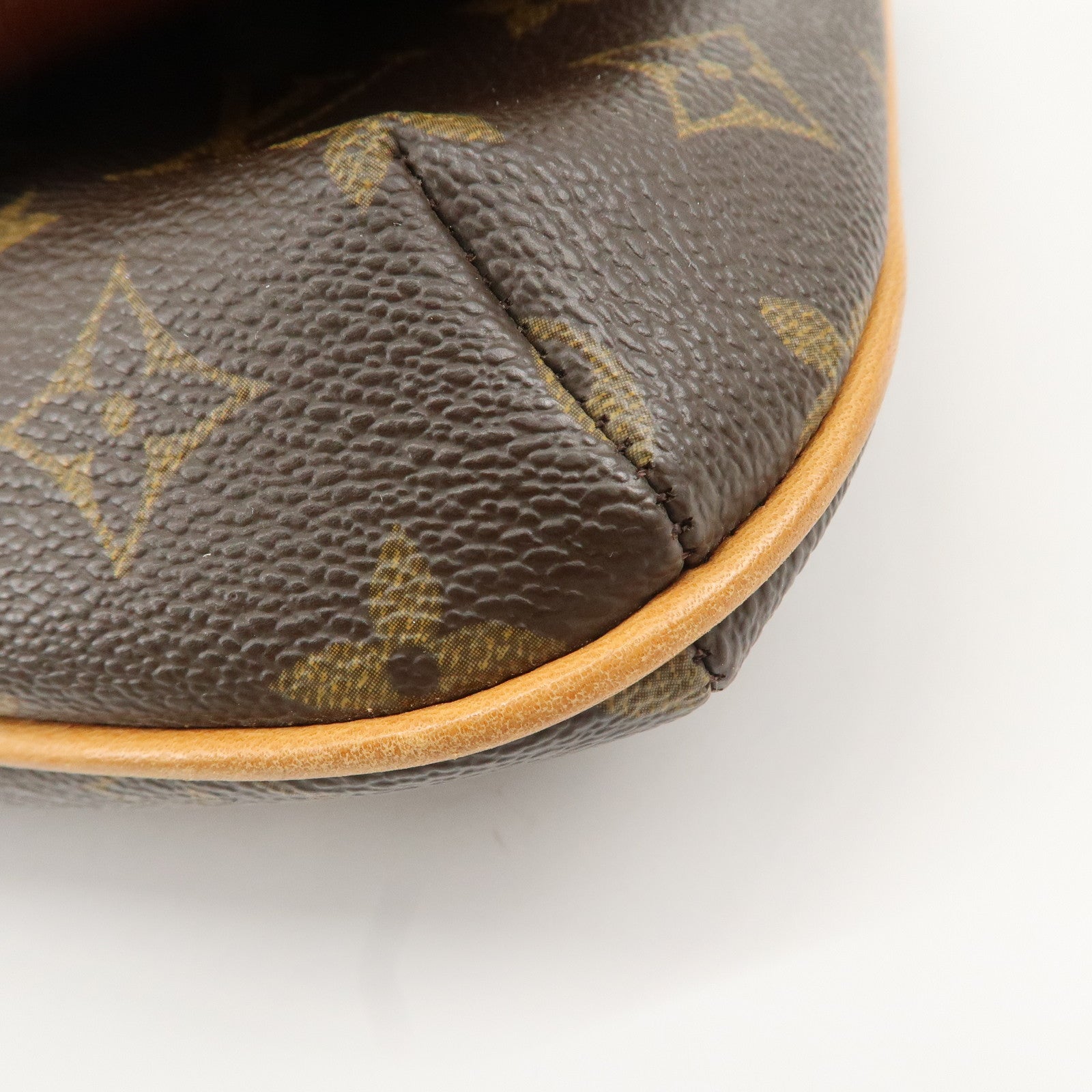 Louis Vuitton Monogram Musette Tango Short Shoulder Bag M51257 Used