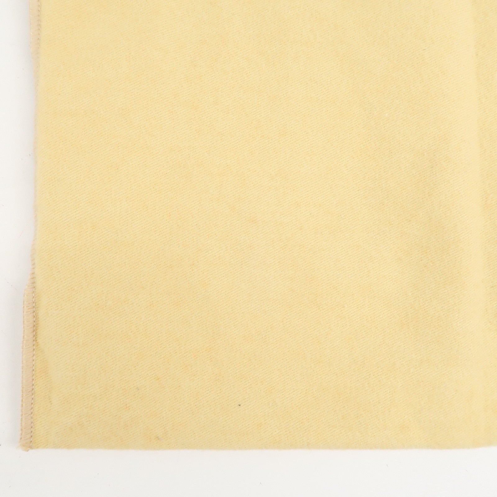 Louis Vuitton Set Of 10 Dust Bag Flap Style Beige Used
