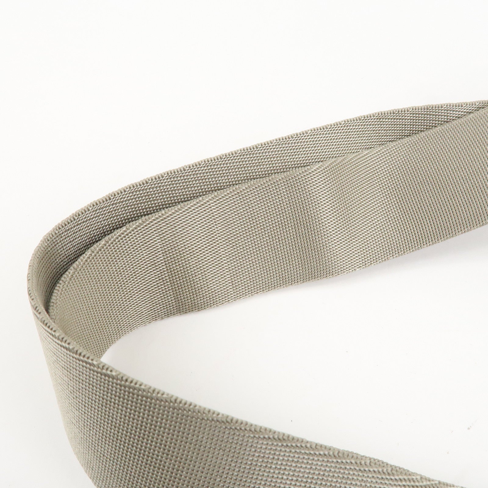 Louis Vuitton Damier Geant Mage Body Bag Silver HDW Terre M93500 Used