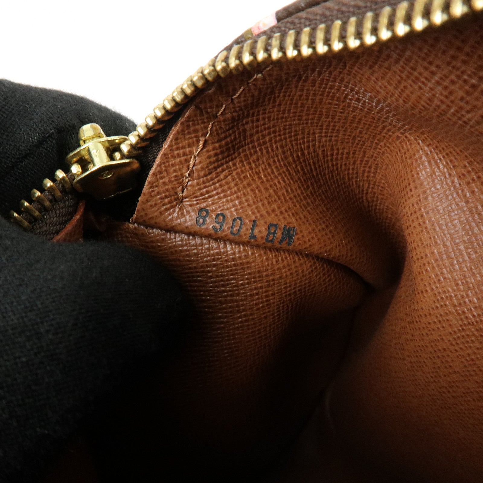 Louis Vuitton Monogram Watercolor Canvas Leather Papillon 30 M95753