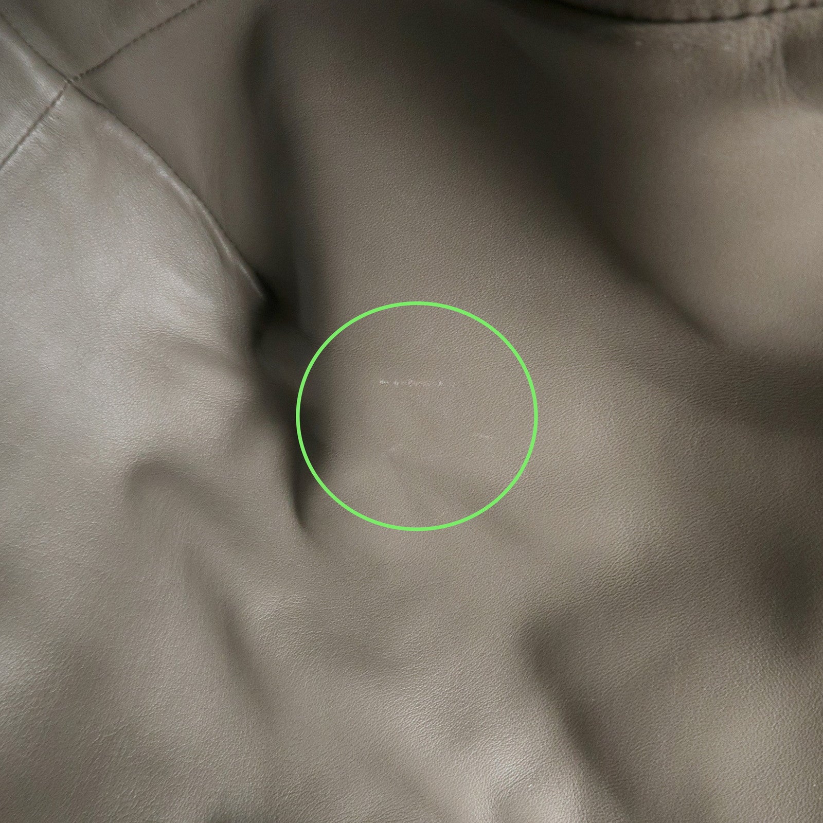 GUCCI Swing Leather Tote Bag Hand Bag Shoulder Bag Brown 354476