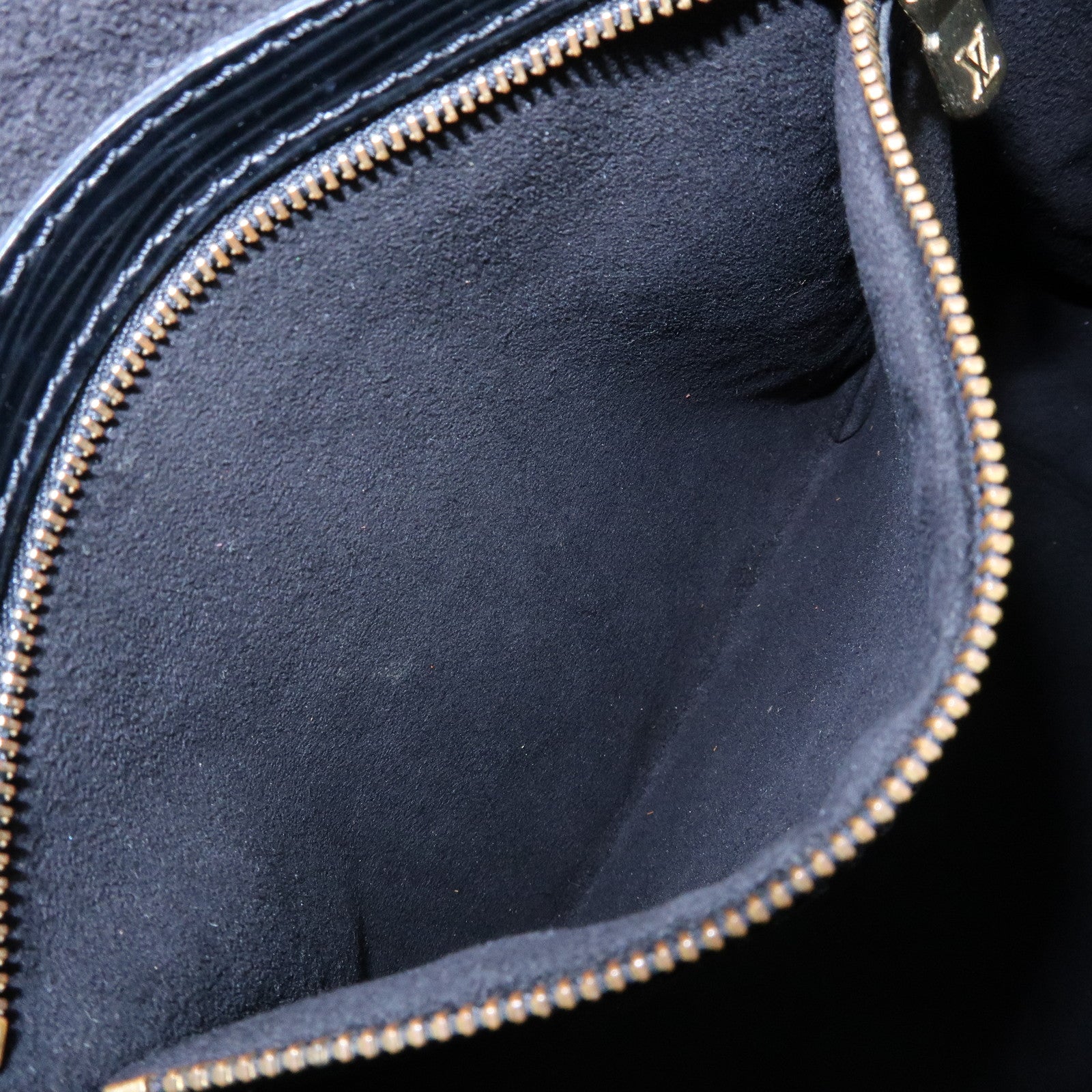 Louis Vuitton Epi Noe Shoulder Bag Hand Bag Noir Black M59002