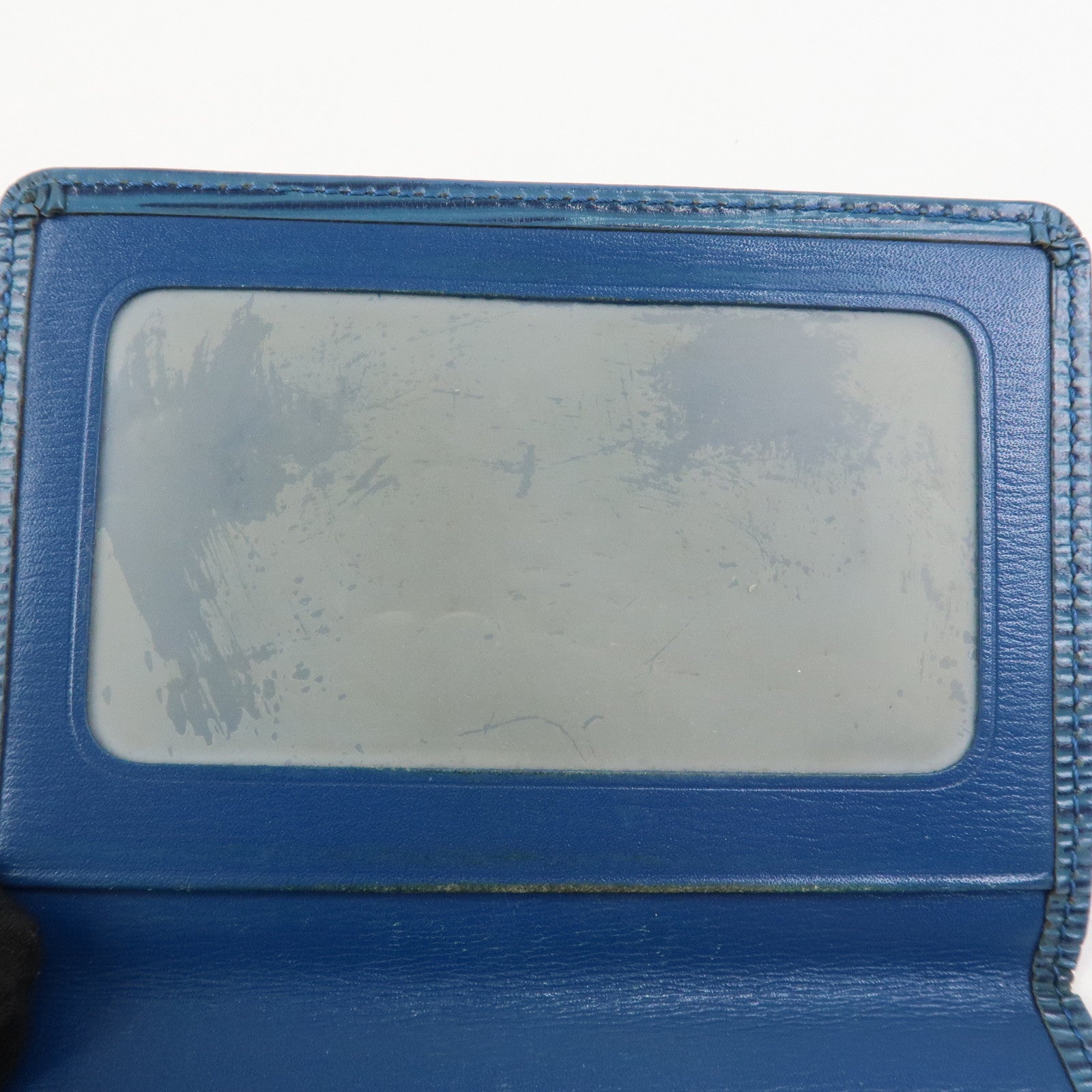 Louis Vuitton Epi Taiga Set of 3 Card Case M63205/M30514/M30494