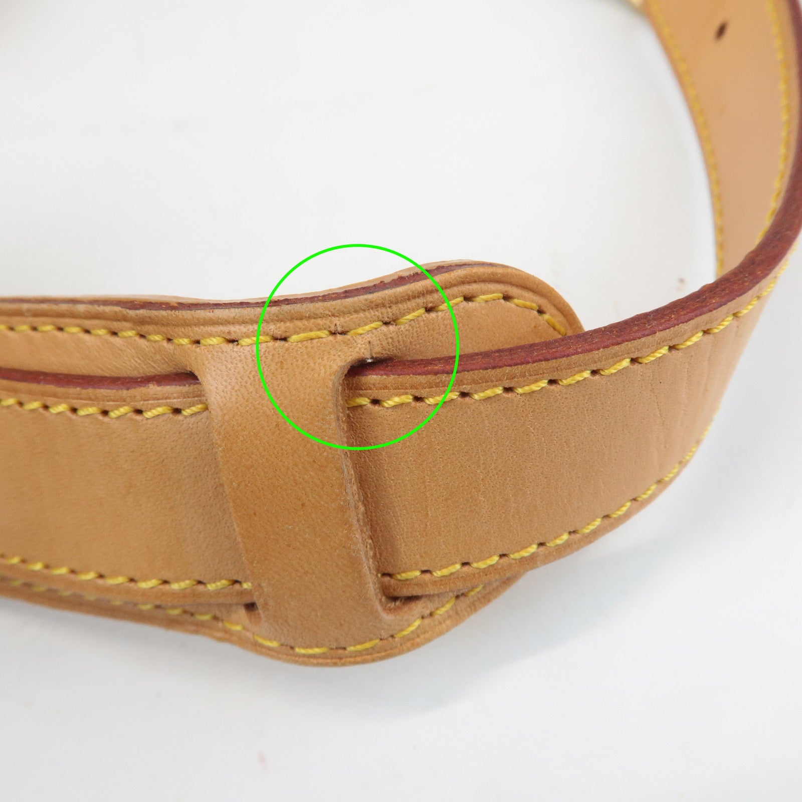 Louis Vuitton Monogram Keep All Bandouliere 55 Boston Bag M41414 Used