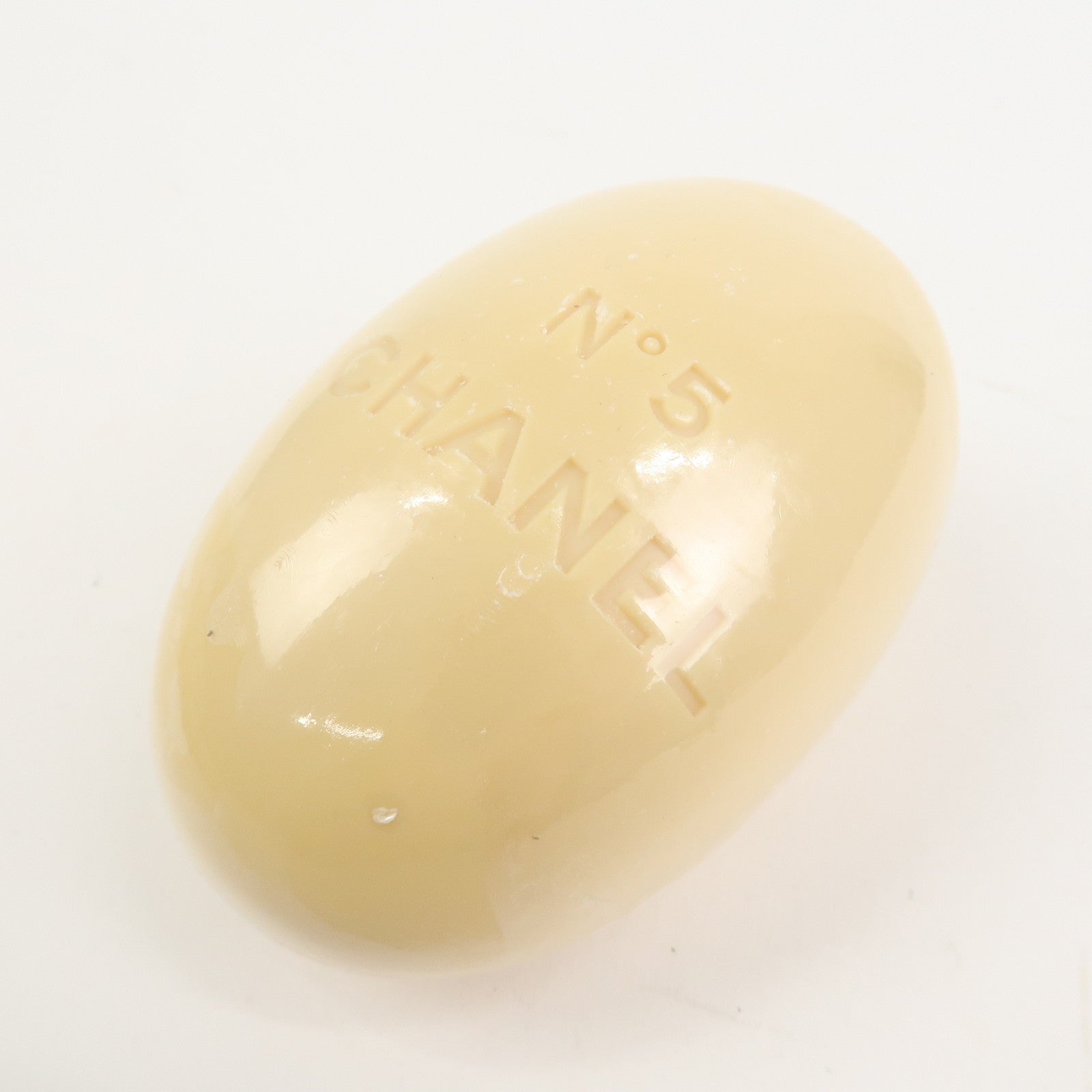 CHANEL Set of 5 Savon No5 Bar Soap