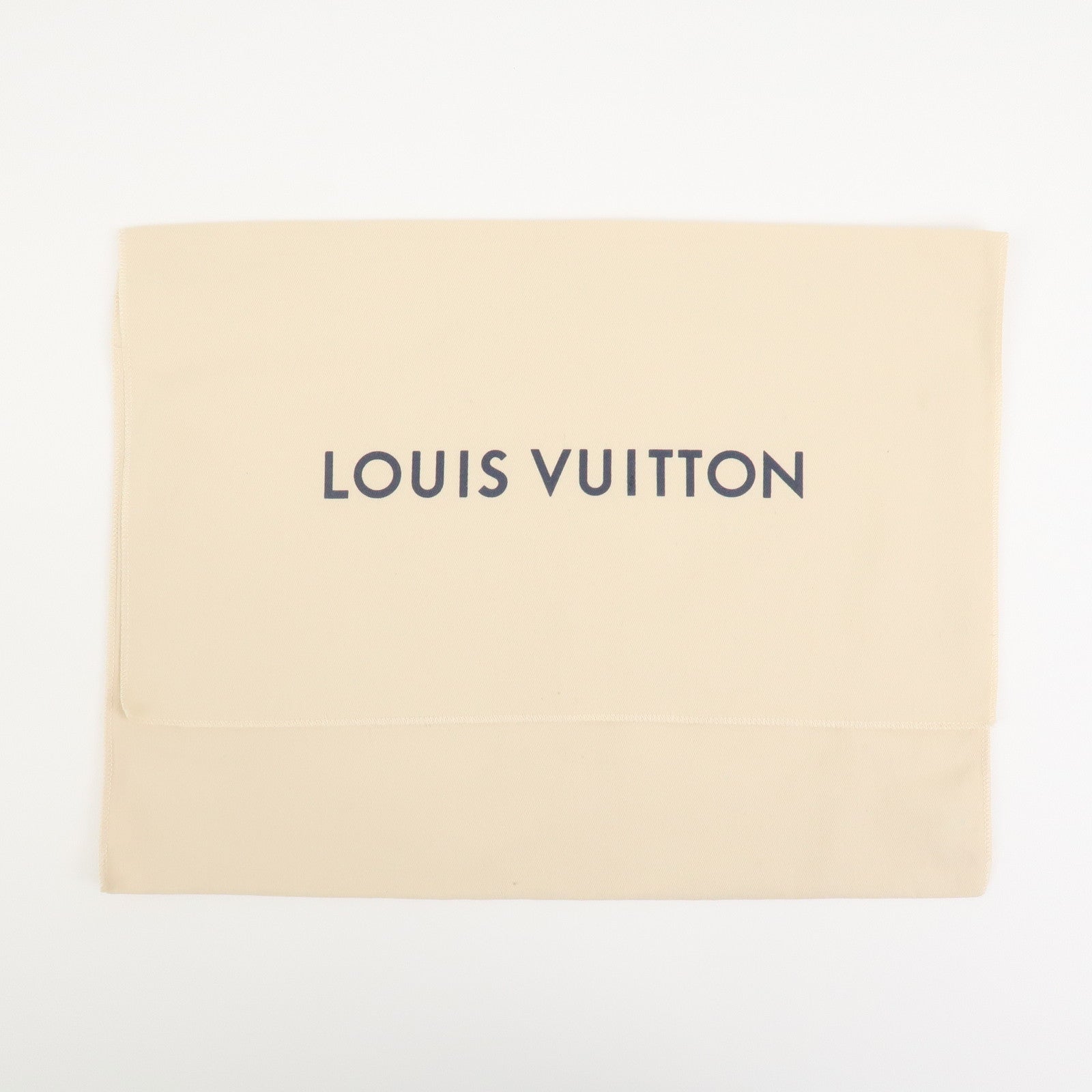 Louis Vuitton Set of 15 Dust Bag Storage Bag Flap Style