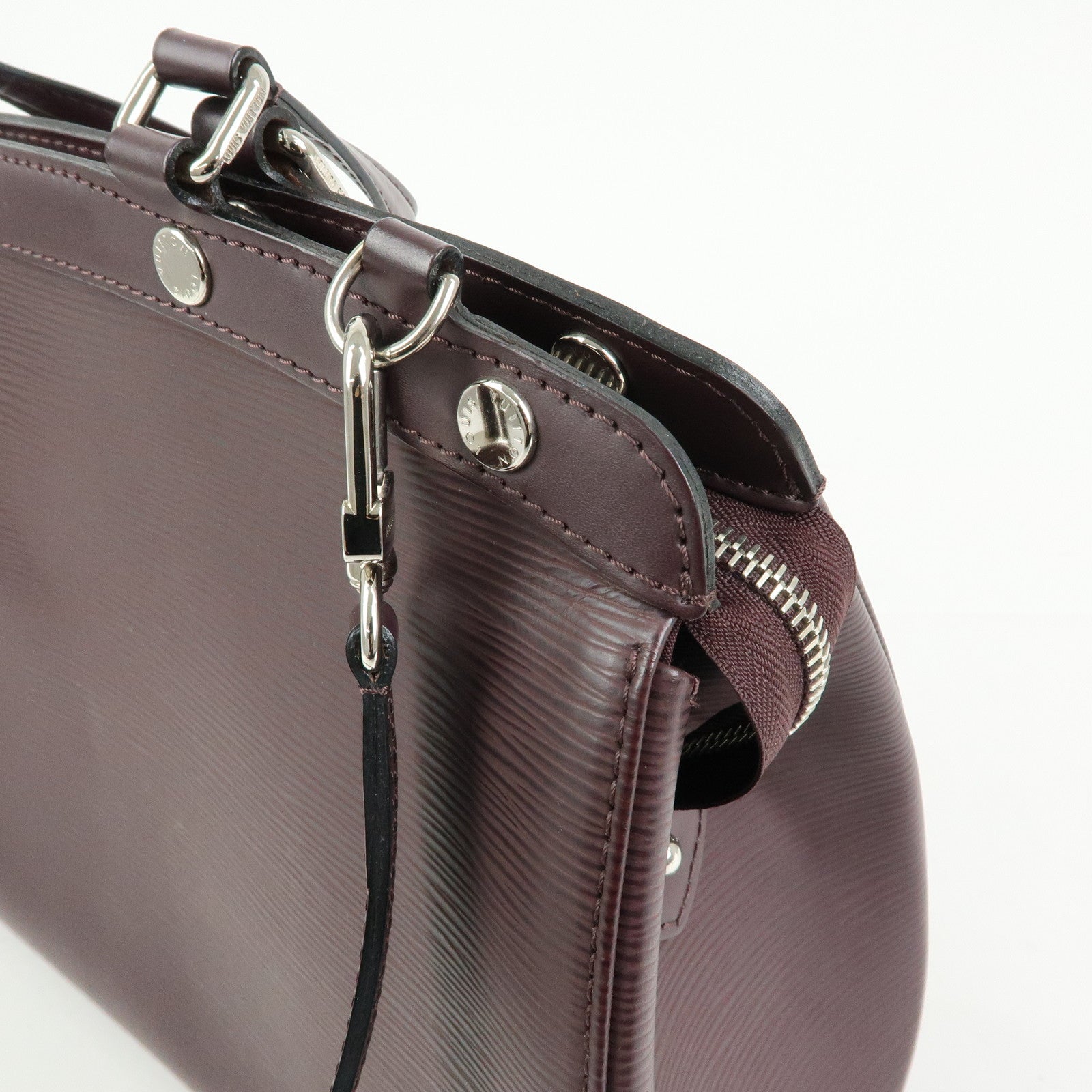 Louis Vuitton Epi leather Brea MM 2Way Hand Shoulder Bag M40965