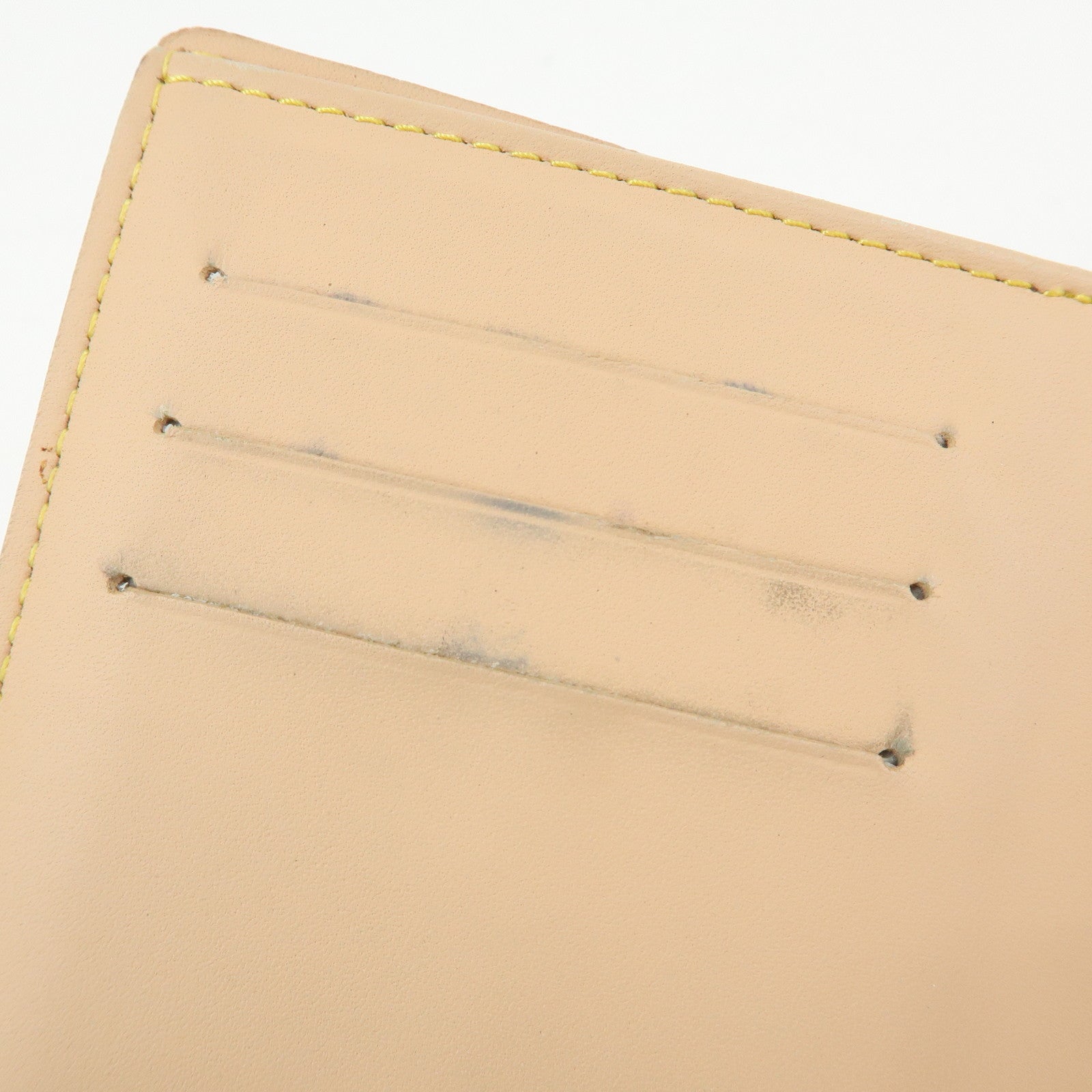 Louis Vuitton Monogram Multicolor Portefeuille Koala Wallet M58014