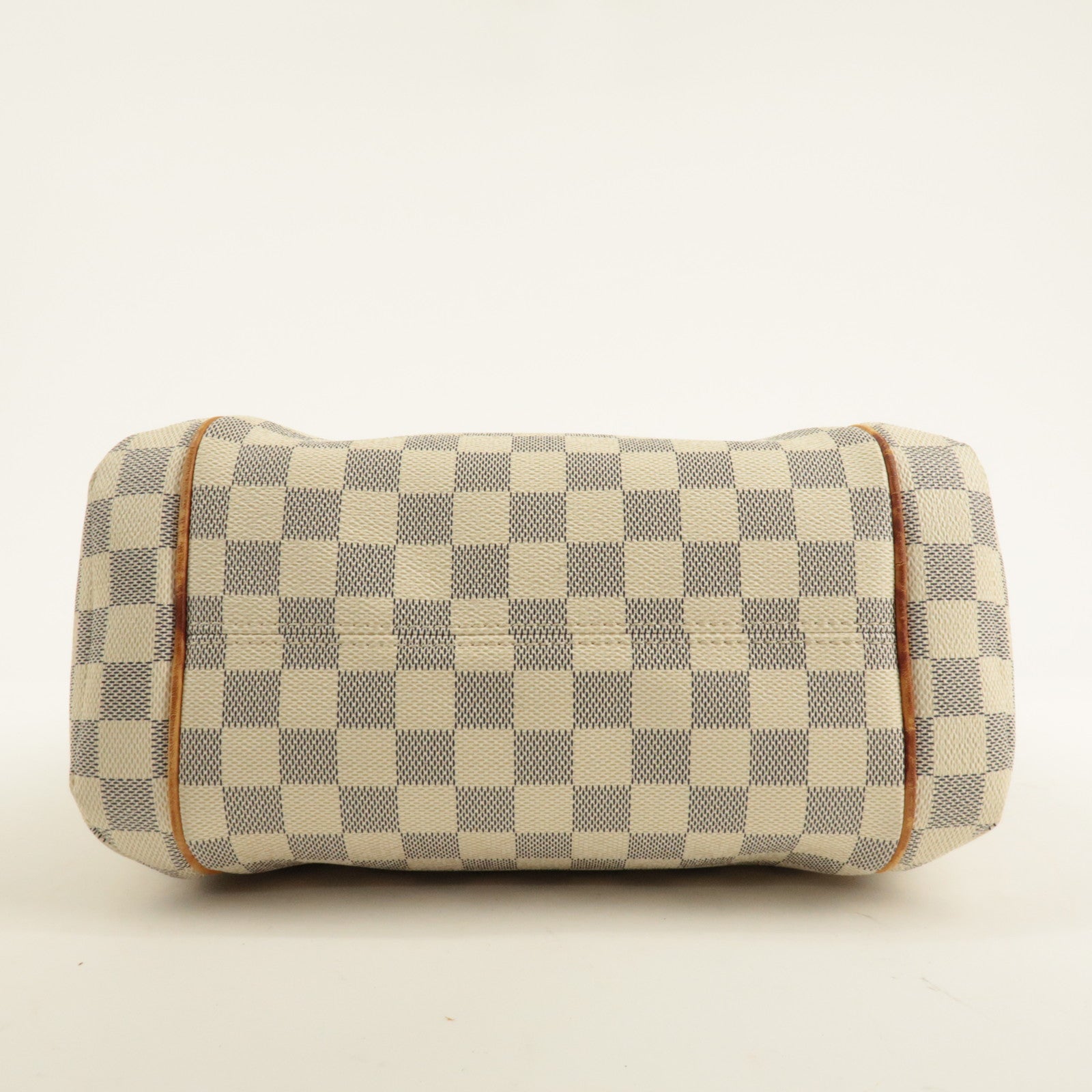 Louis Vuitton Damier Azur Totally PM Tote Bag Shoulder Bag N51261