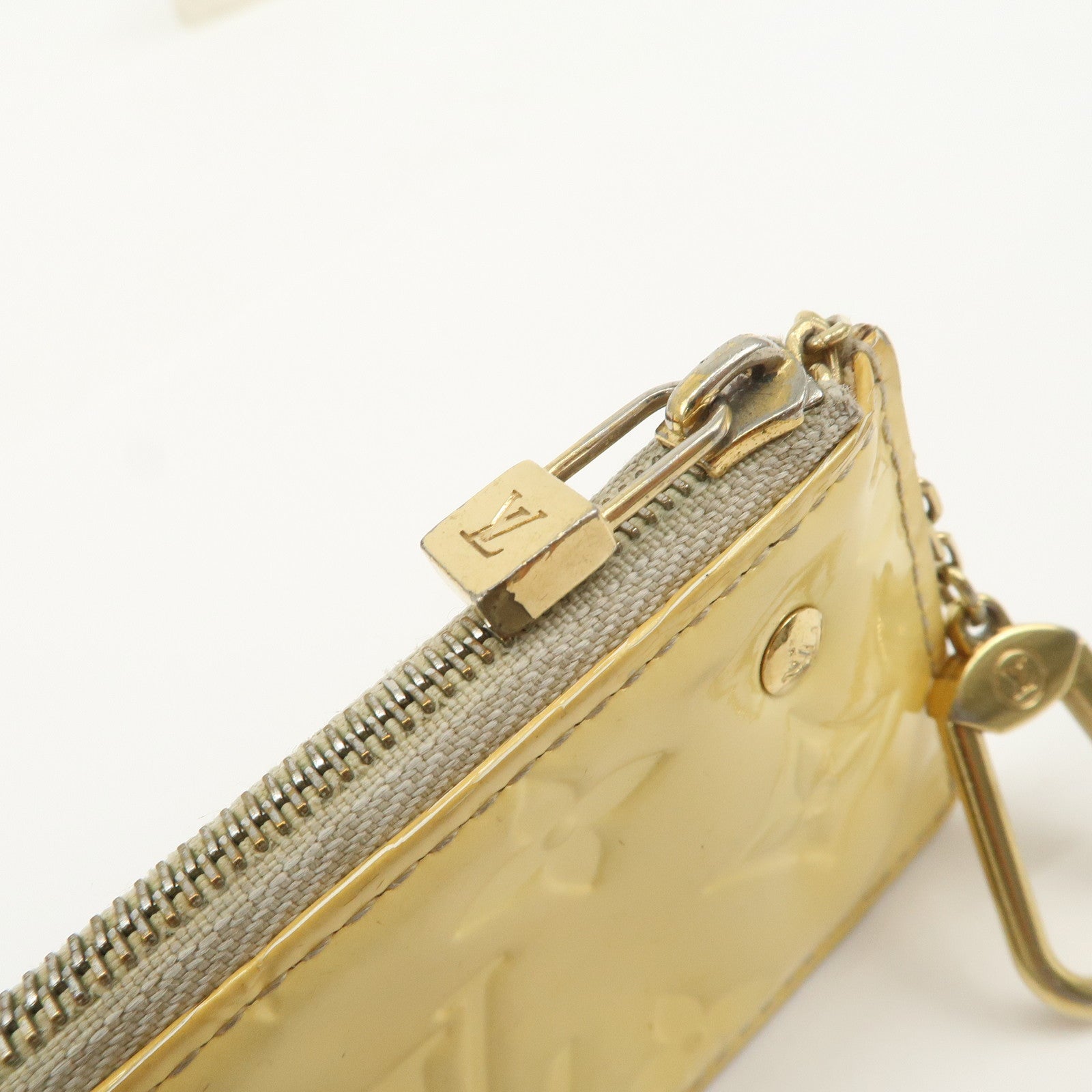 Louis Vuitton Set of 3 Coin Case M91348/M62650/M63802
