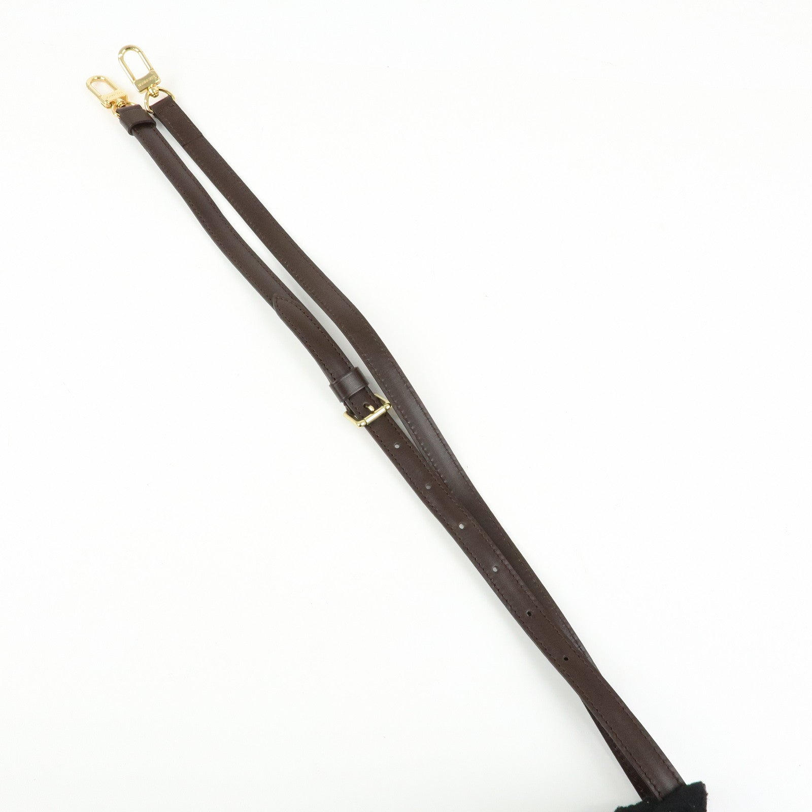 Louis Vuitton Adjustable Shoulder Strap 120cm 1.6cm J00276