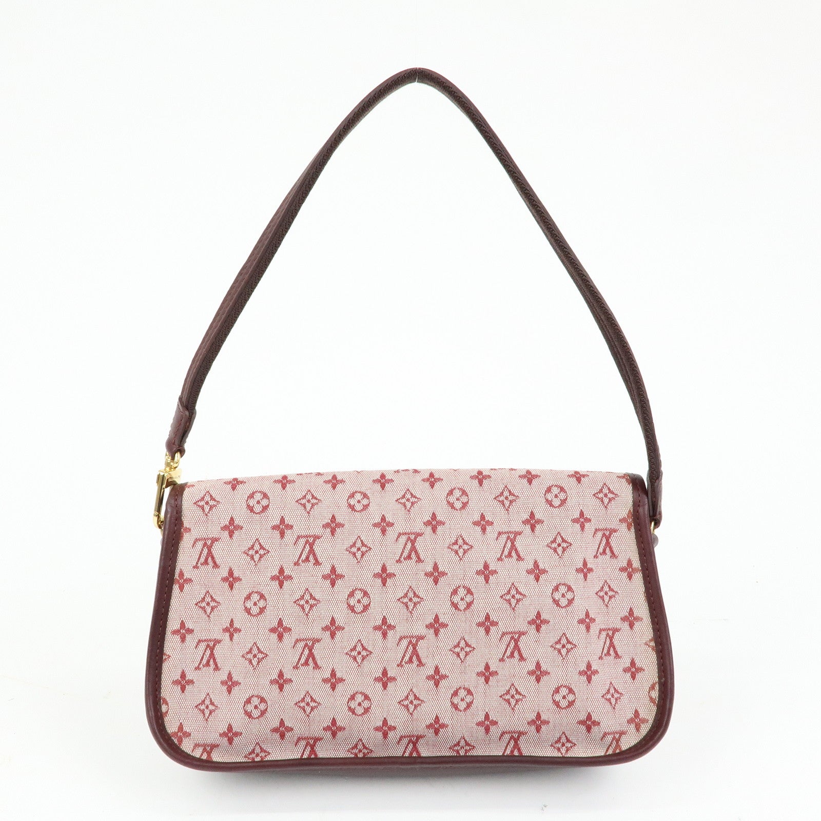 Louis Vuitton Monogram Mini Marjorie Shoulder Bag Cherry M92691