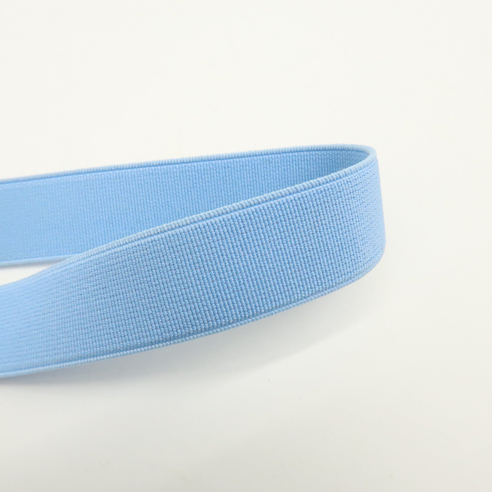 PRADA Triangle Logo Re-Nylon Scarf White 2FF036