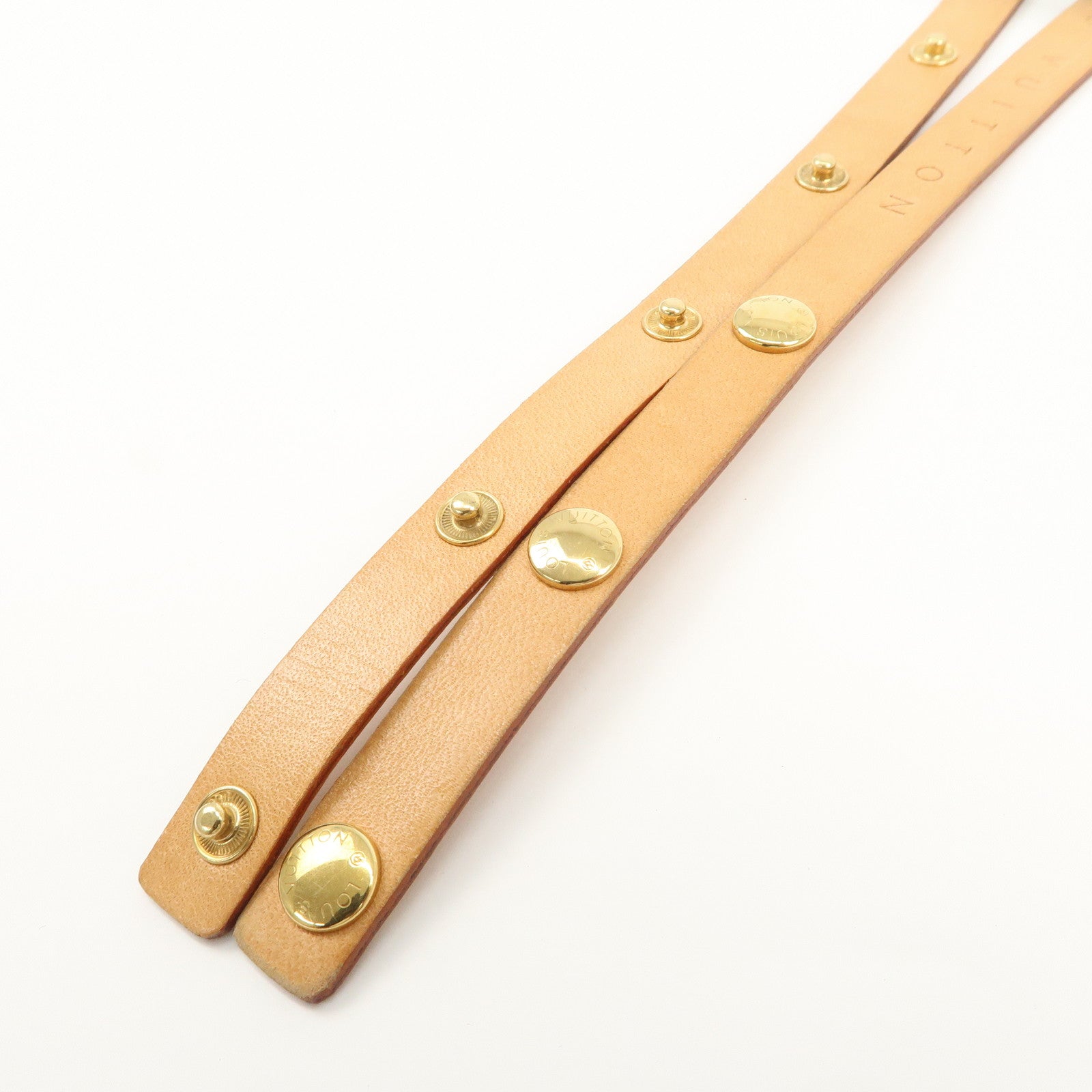 Louis Vuitton Monogram Pochette Florentine Waist Bag Belt M51855 Used