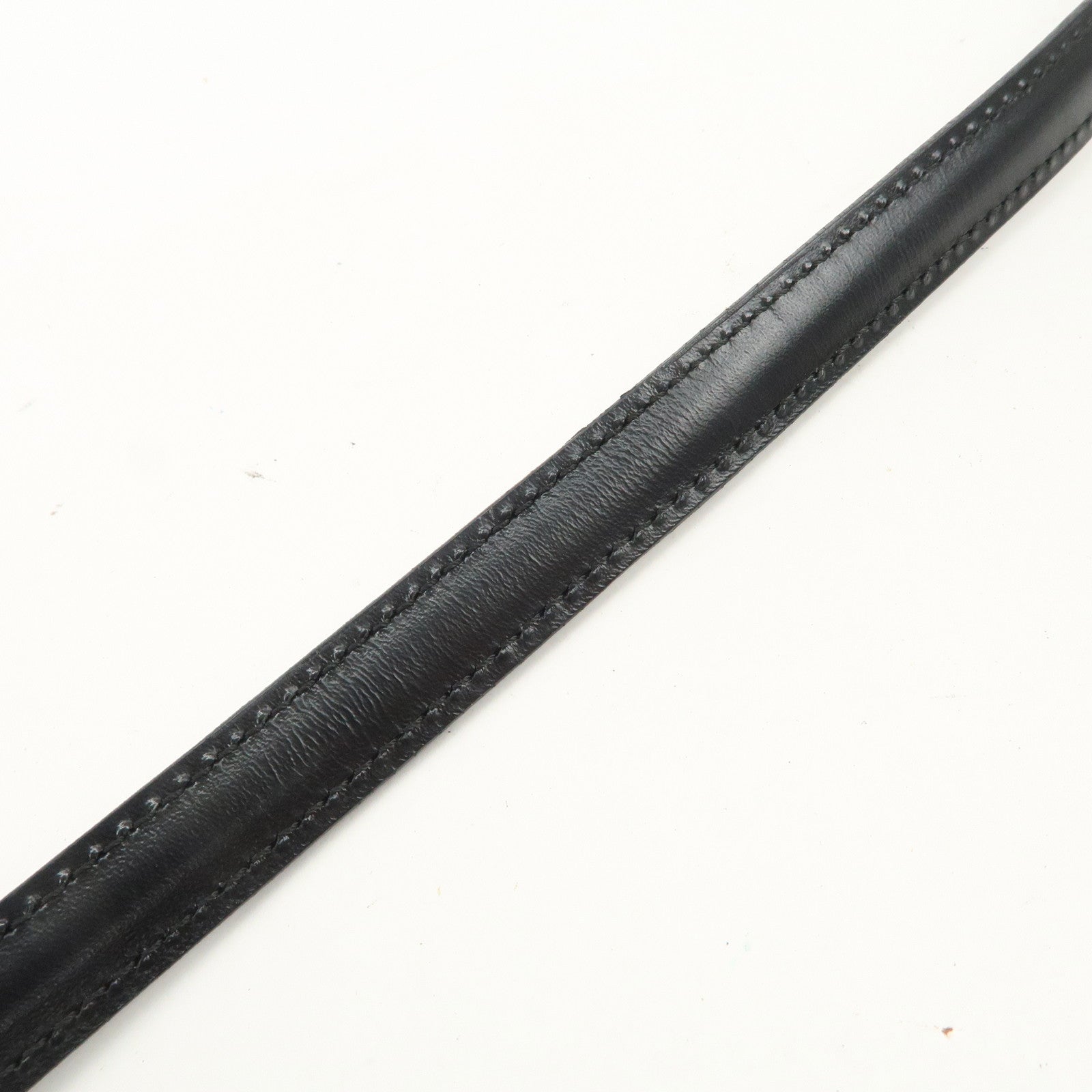 Louis Vuitton Epi Leather Arche Shoulder Crossbody Bag Noir M52572