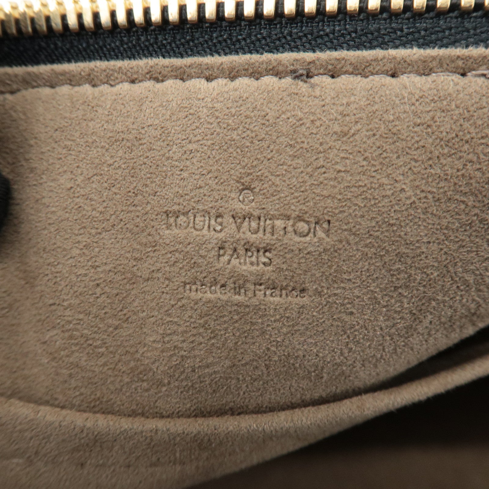 Louis Vuitton Monogram Multicolor Rita Shoulder Bag M40126 Used