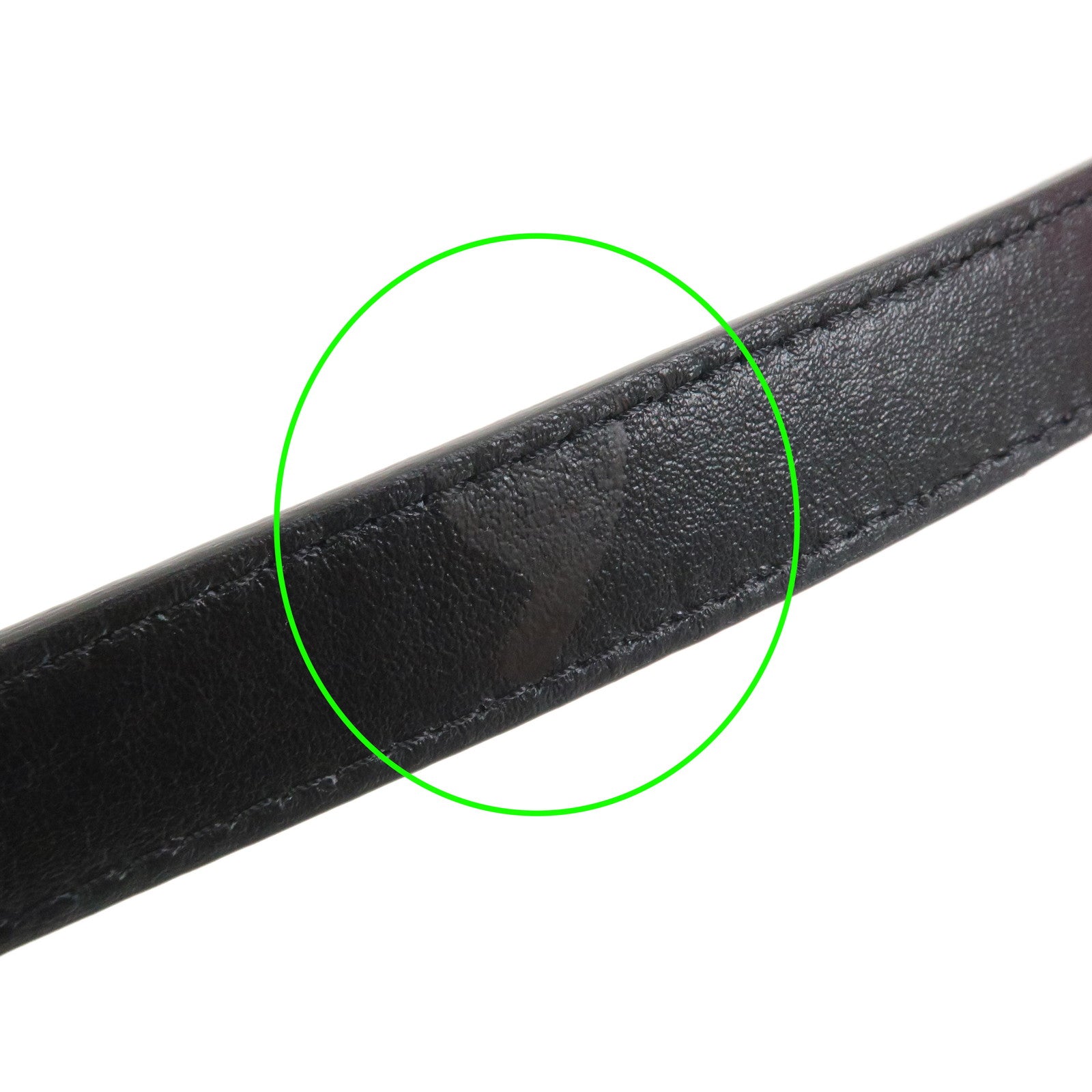 MONCLER Nylon Leather KEONI Shoulder Bag Crossbody Bag Pink Black