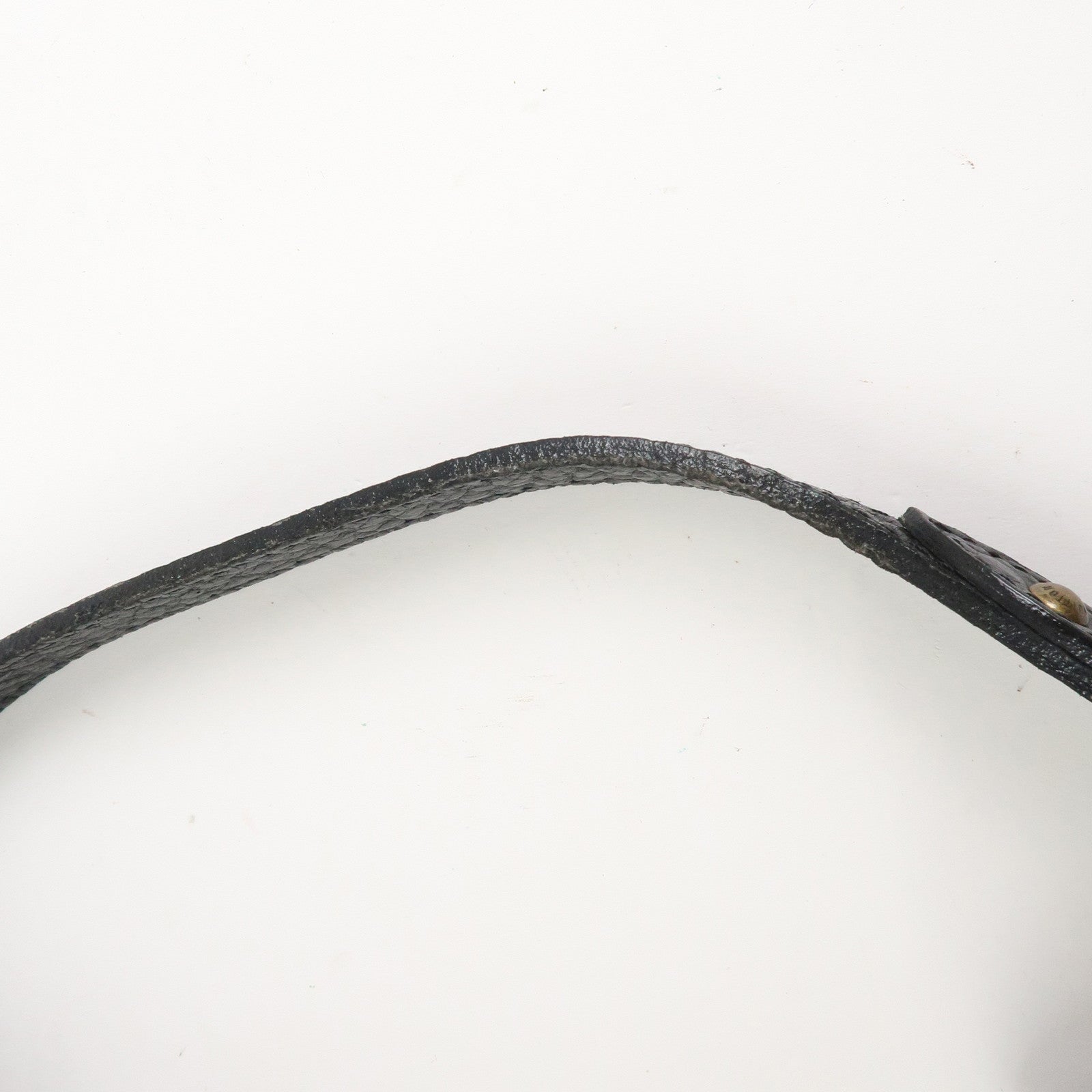 Louis Vuitton Monogram Denim Monogram denim Leather XS Style