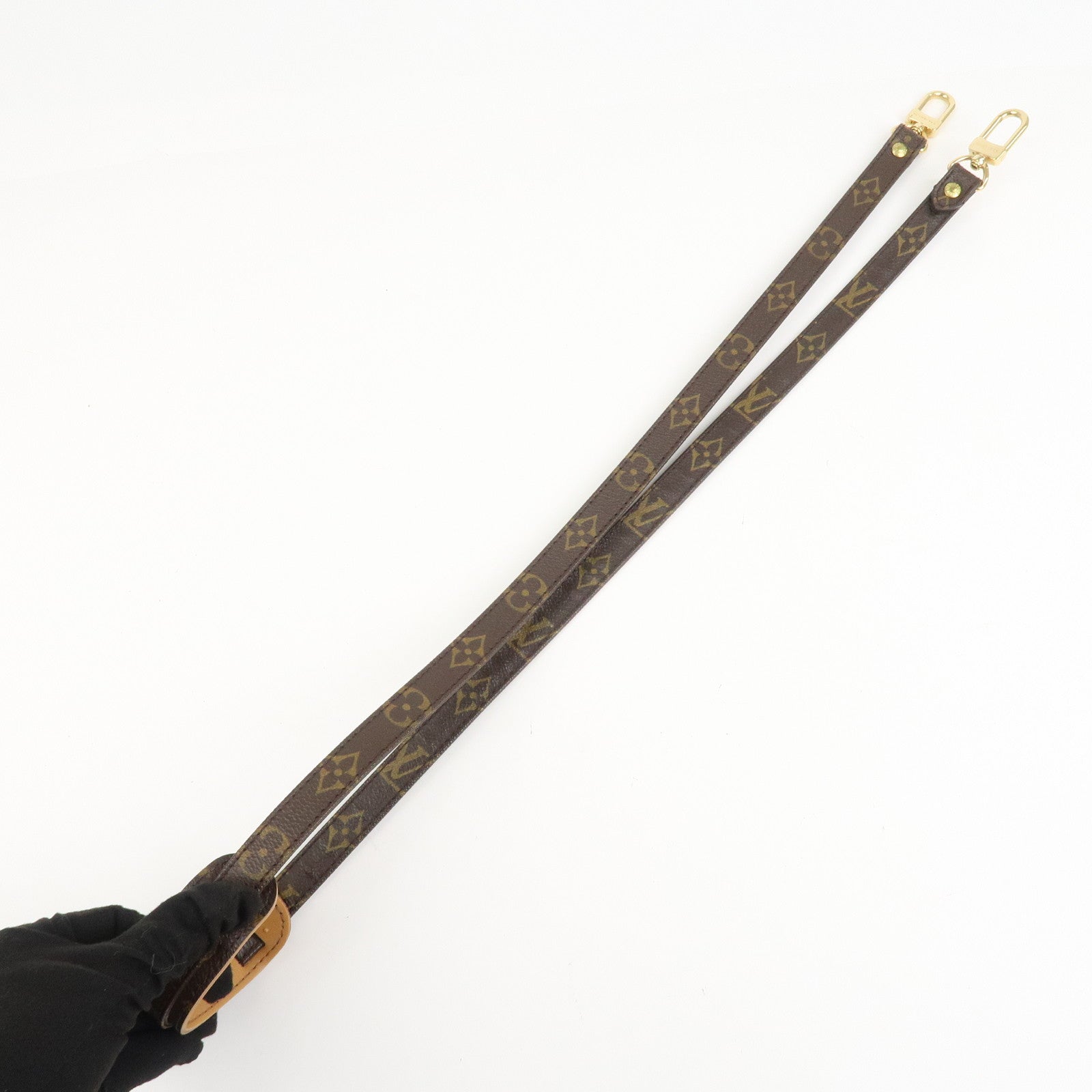 Louis Vuitton Monogram Monogram Canvas Monogram J75010