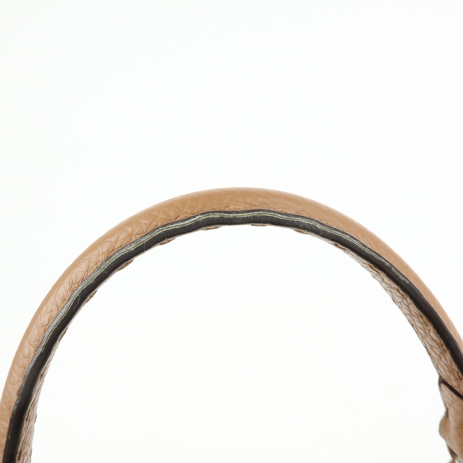 FENDI Peekaboo Celleria 2Way Bag Hand Bag Shoulder Bag 8BN290