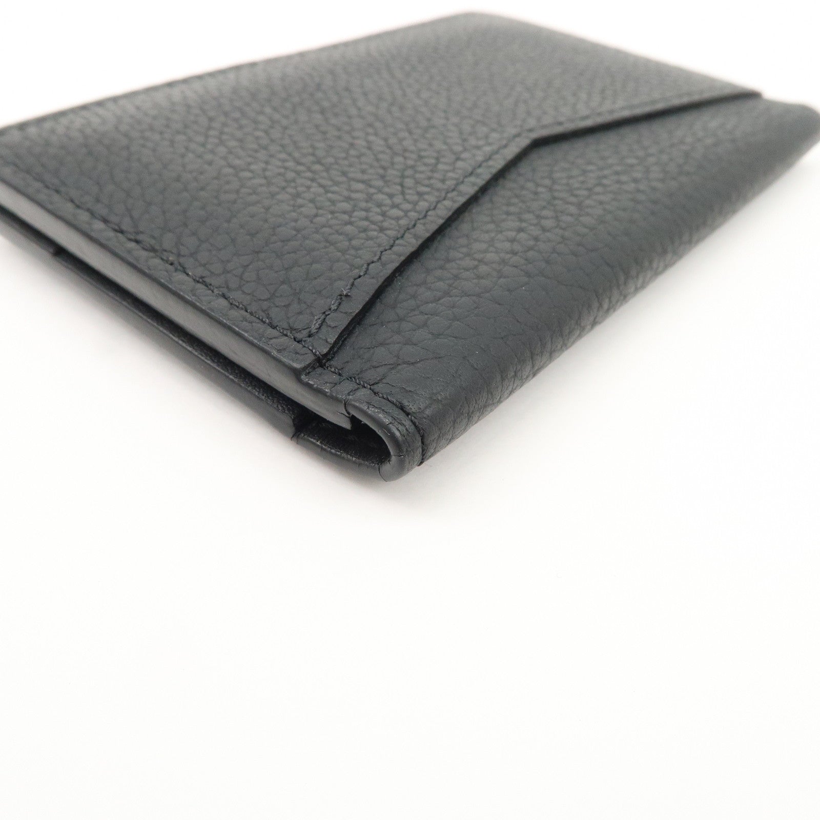 Louis Vuitton Du Poche Aerogram Leather Organizer Card Case M69979 Used