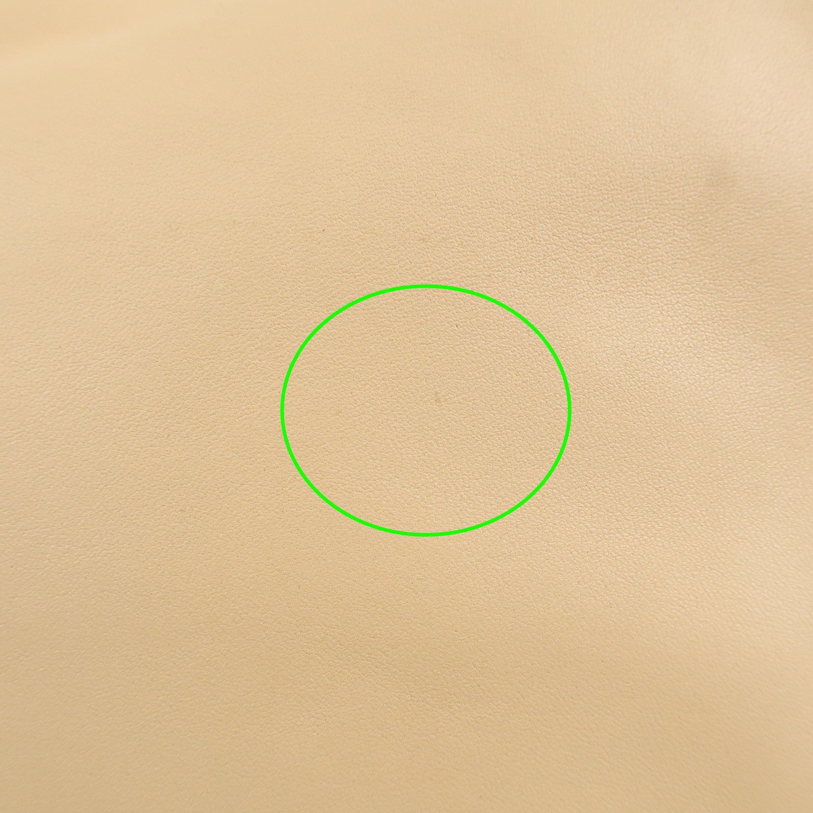 LOEWE Logo Nappa Leather Shoulder Bag Crossbody Bag Beige